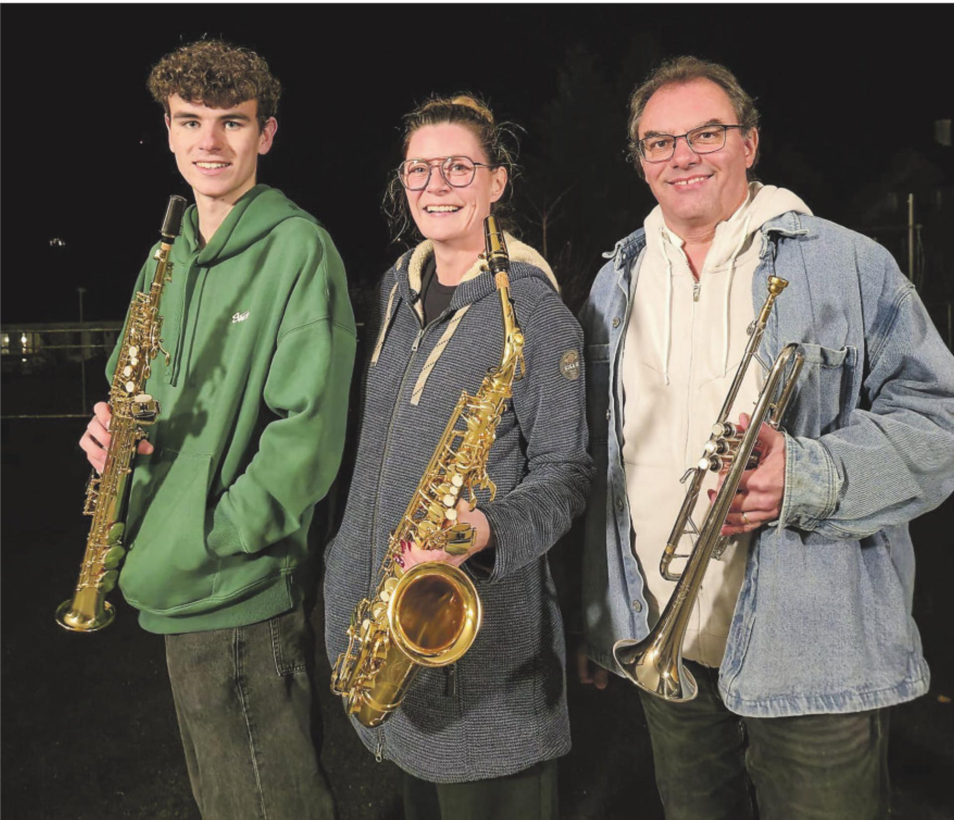 Elgg wird wieder musikalisch – mach mit beim neuen Weihnachts-Musikprojekt! - Das Bild wird blockiert. – Möglicherweise durch einen aktiven Adblocker.