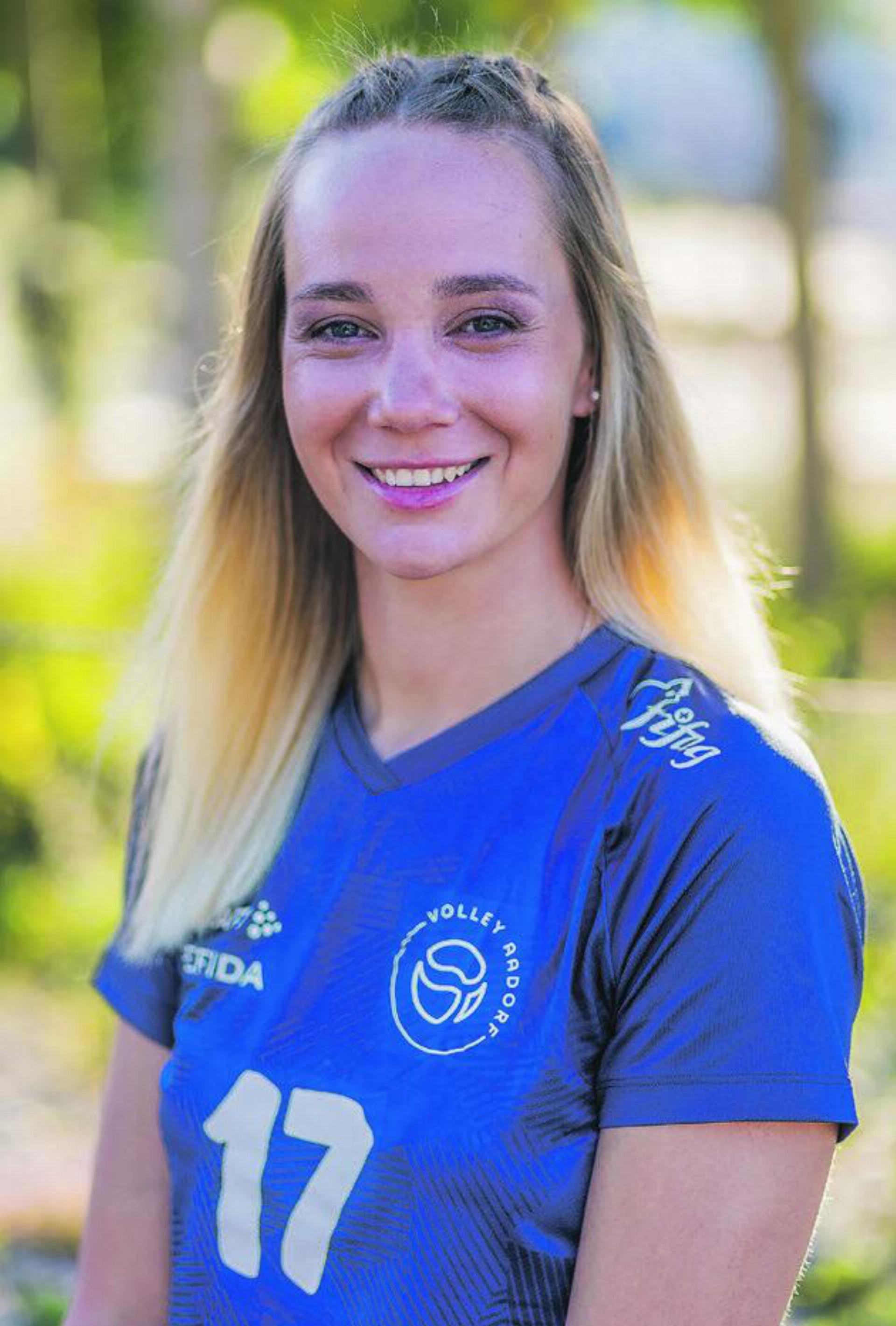 Volley Aadorf gewinnt das Derby gegen Toggenburg
