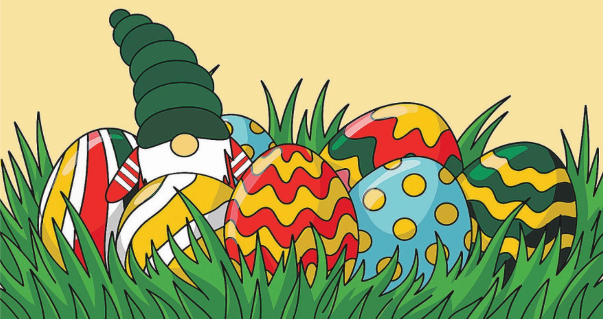 Vom Wald in die Schokoladenwelt - Das Bild wird blockiert. – Möglicherweise durch einen aktiven Adblocker.