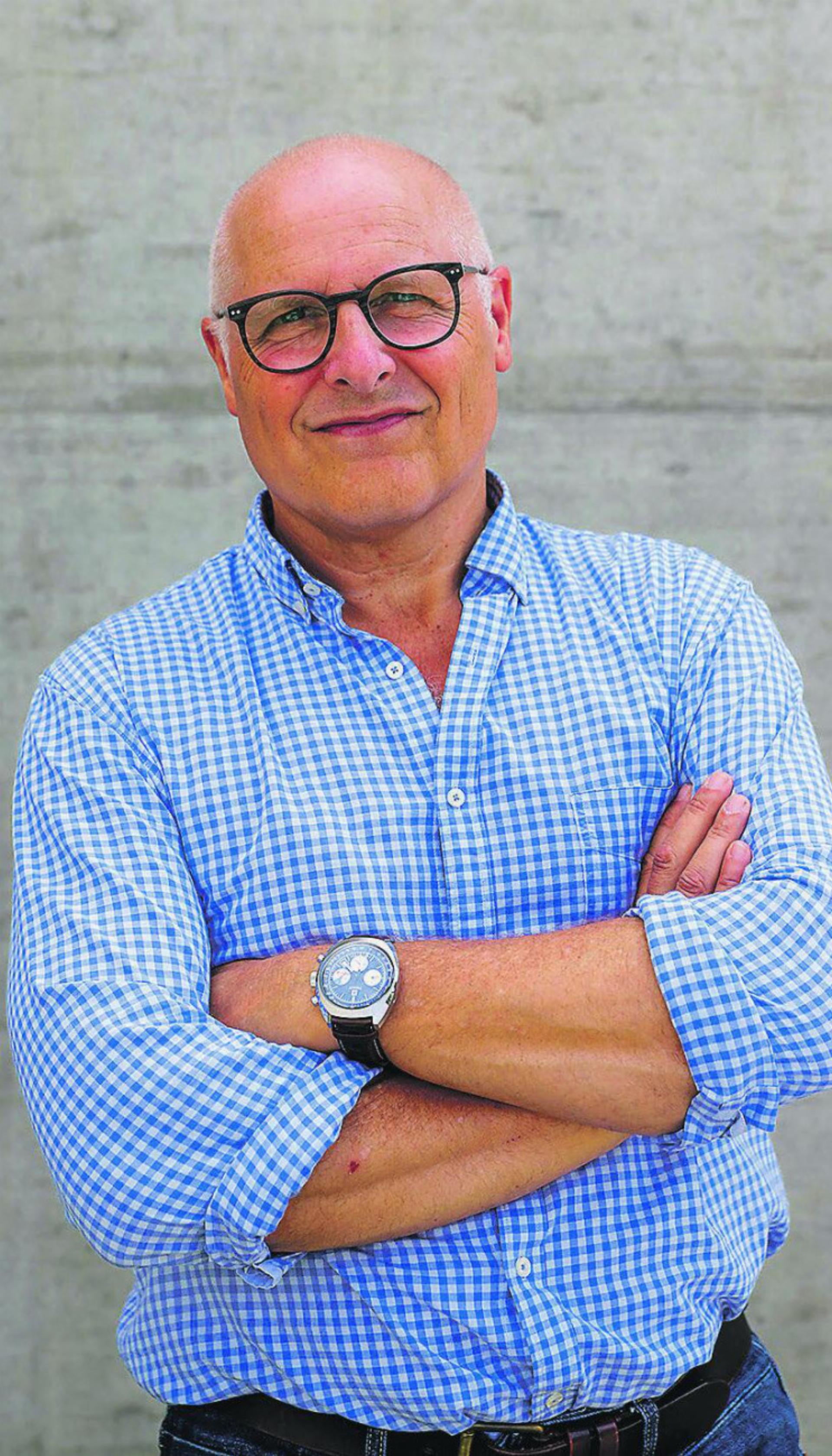 Aadorf lädt erstmals zum Literaturfestival