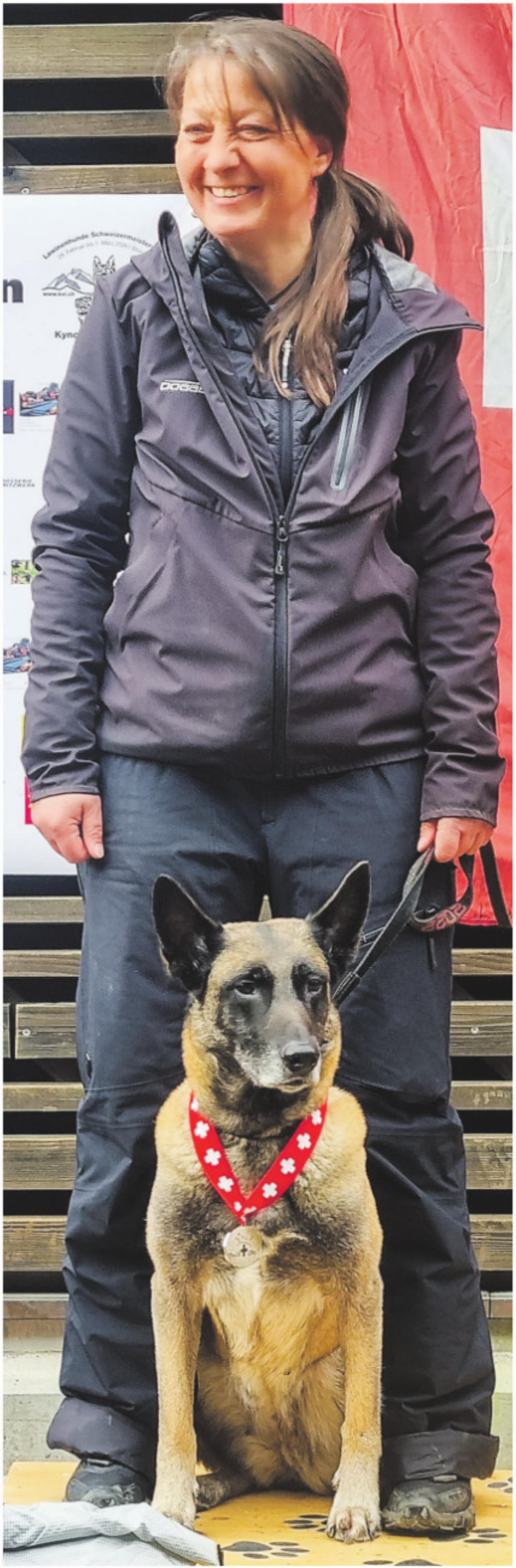 Zum dritten Mal in Serie auf dem Treppchen - Das Bild wird blockiert. – Möglicherweise durch einen aktiven Adblocker.