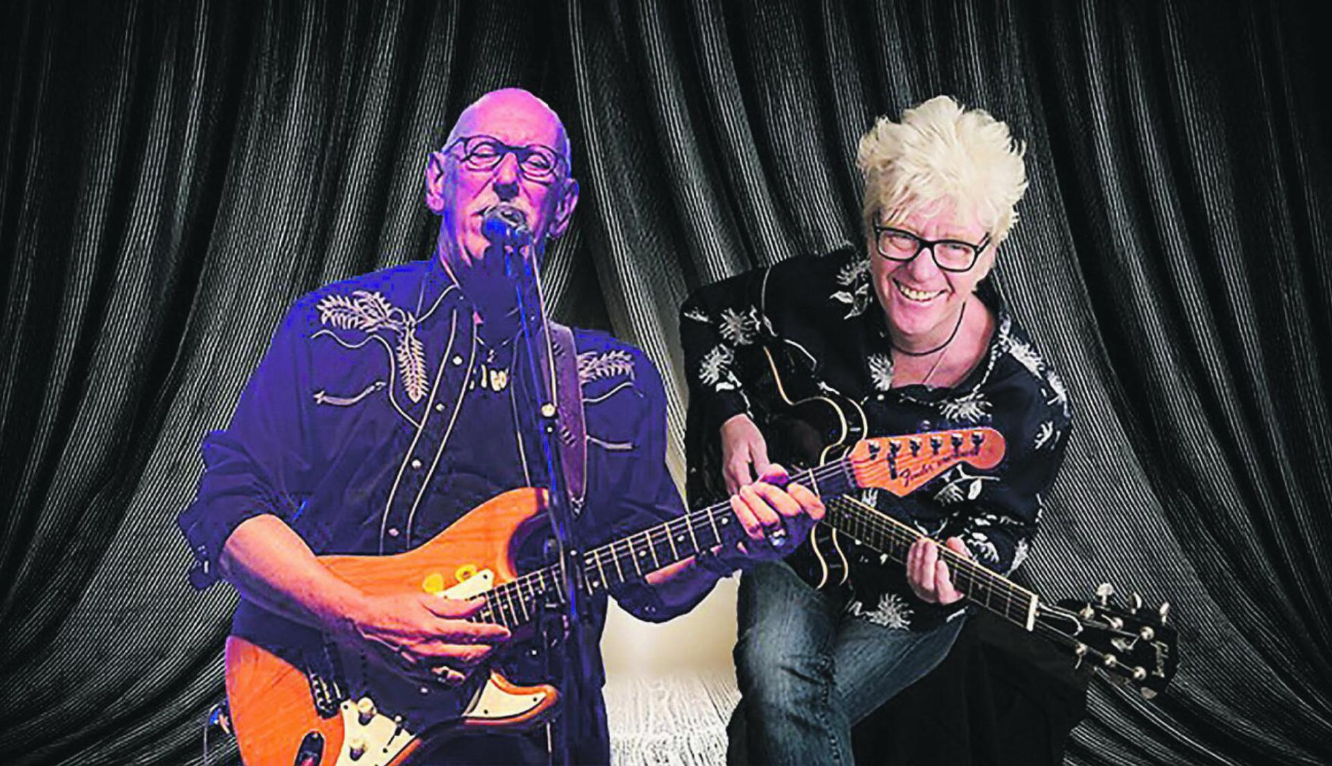 Blues vom Feinsten im Bechandra