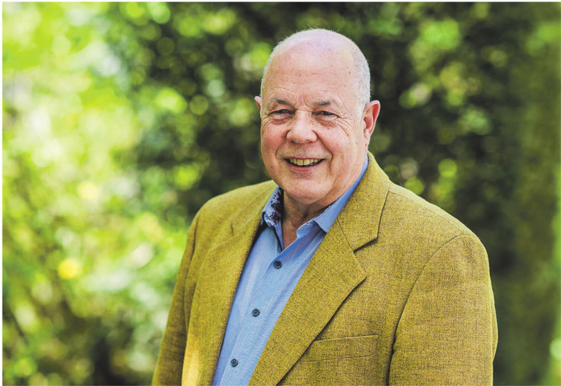 Premiere für den kulinarischen Müli-Talk - Das Bild wird blockiert. – Möglicherweise durch einen aktiven Adblocker.