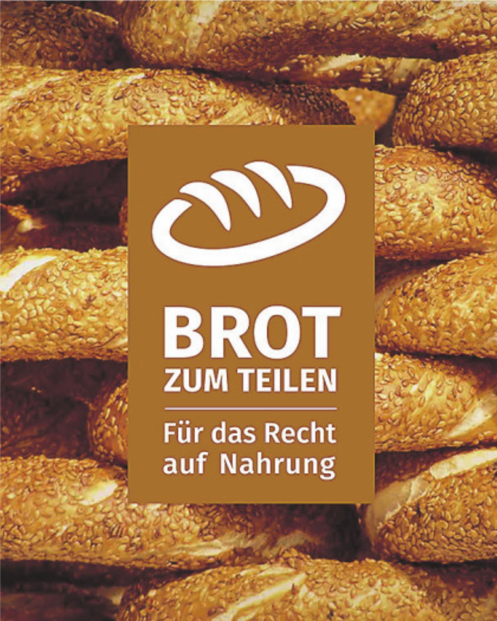 Aktion «Brot zum Teilen» in der Bäckerei Fritz - Das Bild wird blockiert. – Möglicherweise durch einen aktiven Adblocker.