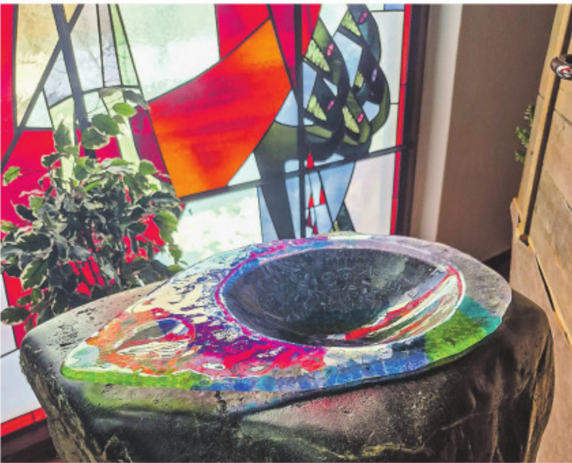 «Zmörgele» und Tauferneuerung - Das Bild wird blockiert. – Möglicherweise durch einen aktiven Adblocker.