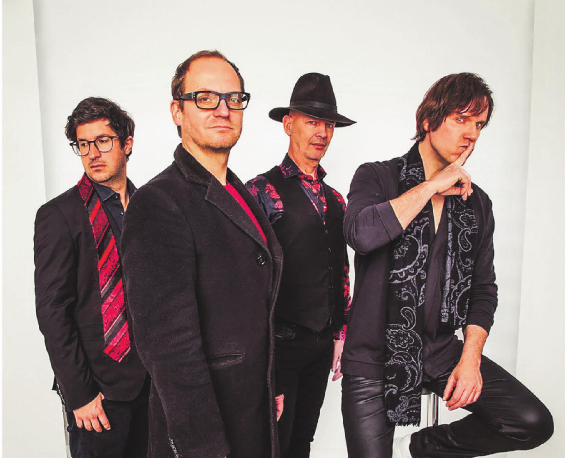 Kultur in Elgg: nah, vielfältig, überraschend - Das Bild wird blockiert. – Möglicherweise durch einen aktiven Adblocker.