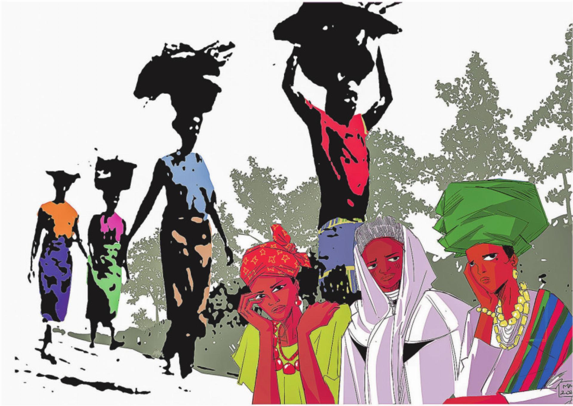 Ökumenischer Weltgebetstag 2026 - Das Bild wird blockiert. – Möglicherweise durch einen aktiven Adblocker.