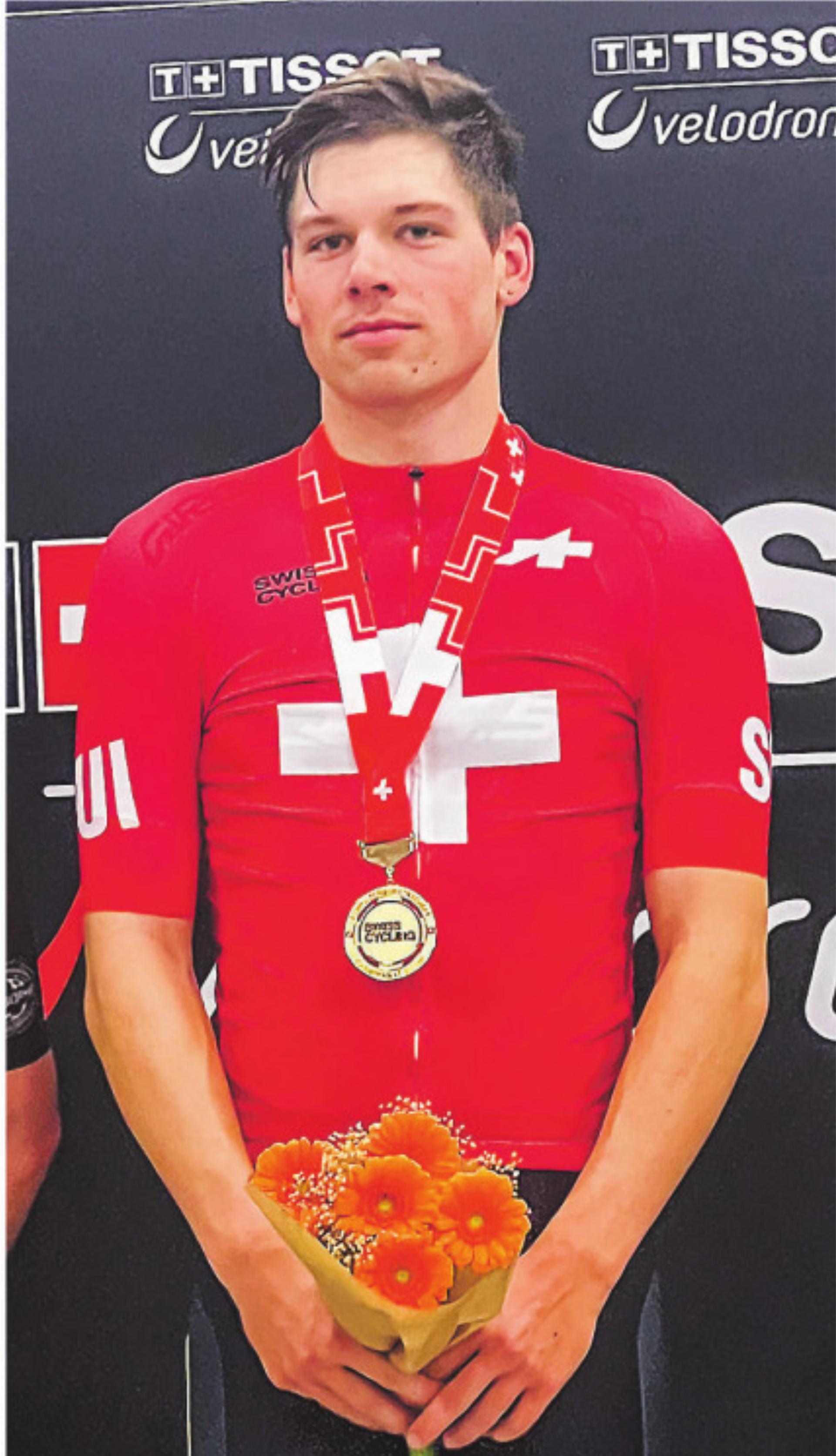 Alex Vogels zweiter Streich - Das Bild wird blockiert. – Möglicherweise durch einen aktiven Adblocker.