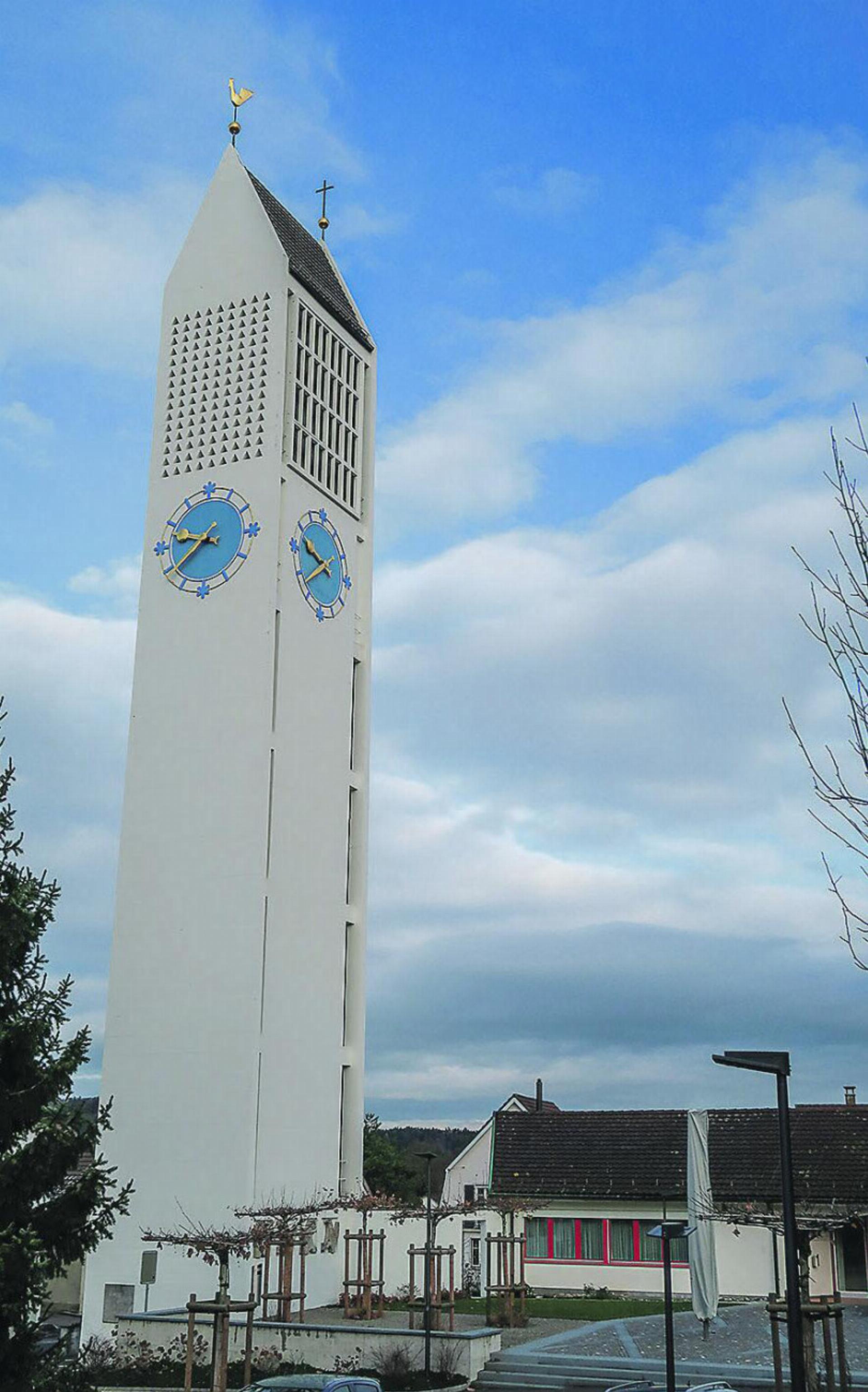 Schulanfangsgottesdienst