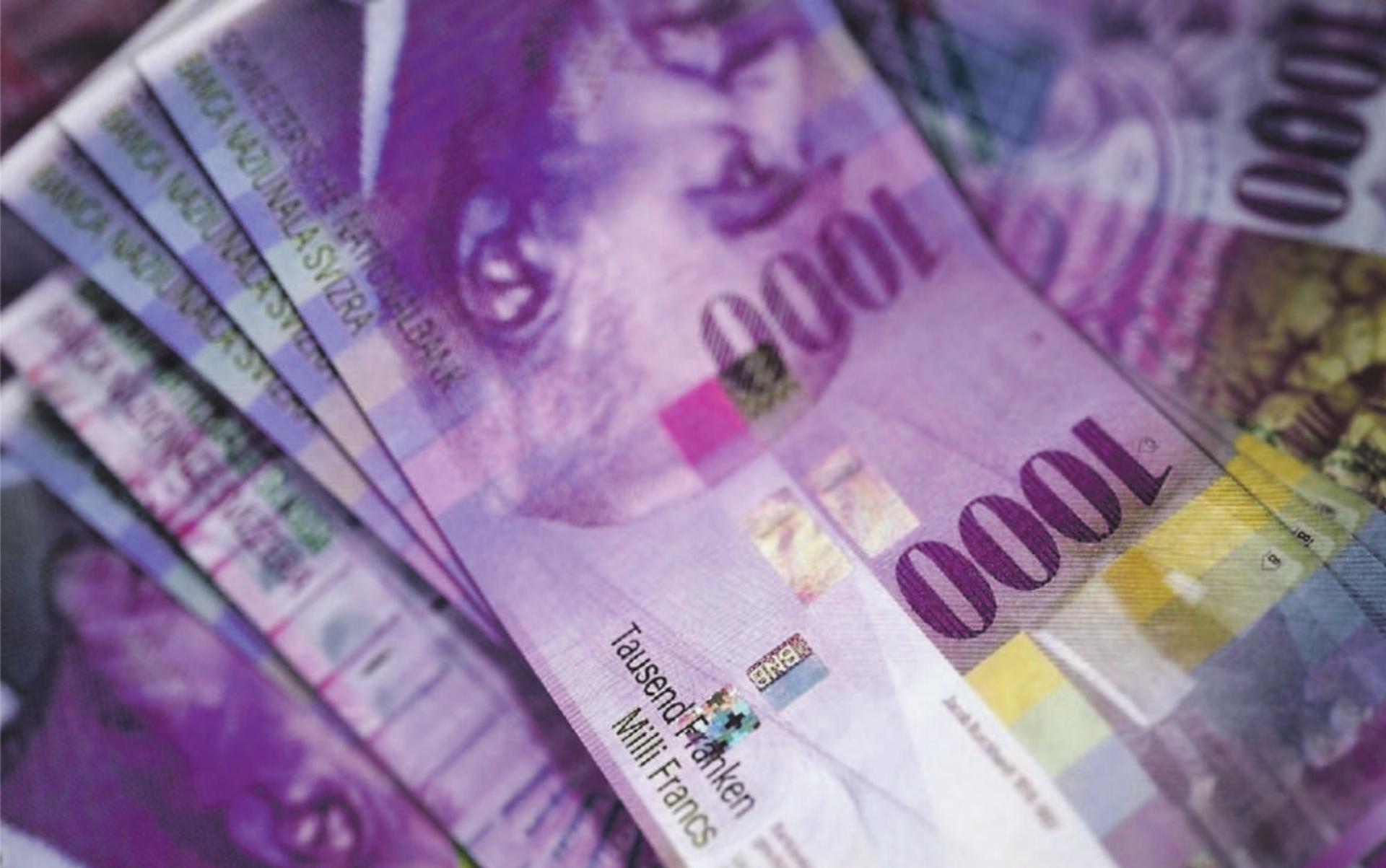 Linksgrün will Dividendenbesteuerung erhöhen