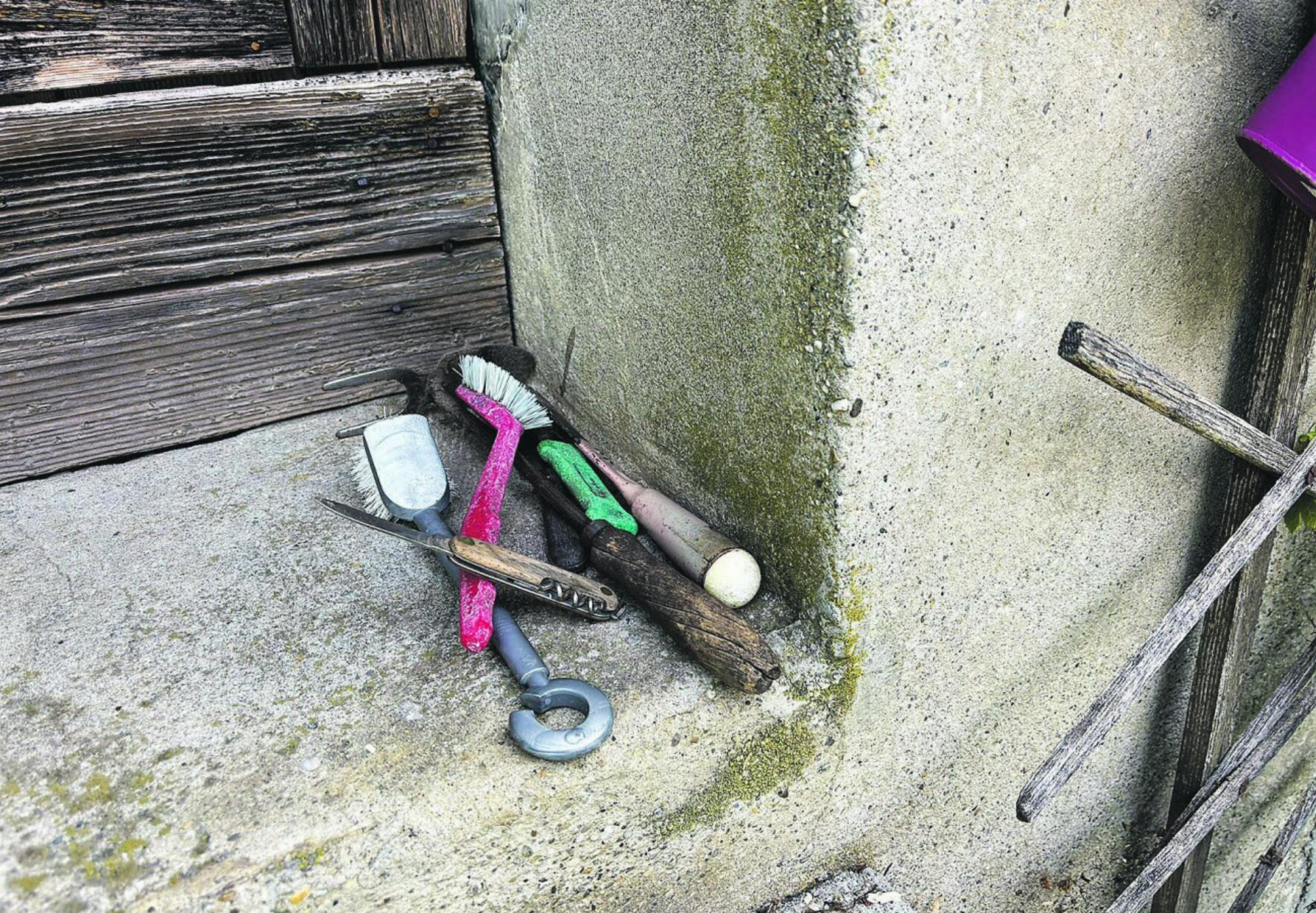 Erster Gartenpreis Aadorf – ein voller Erfolg!