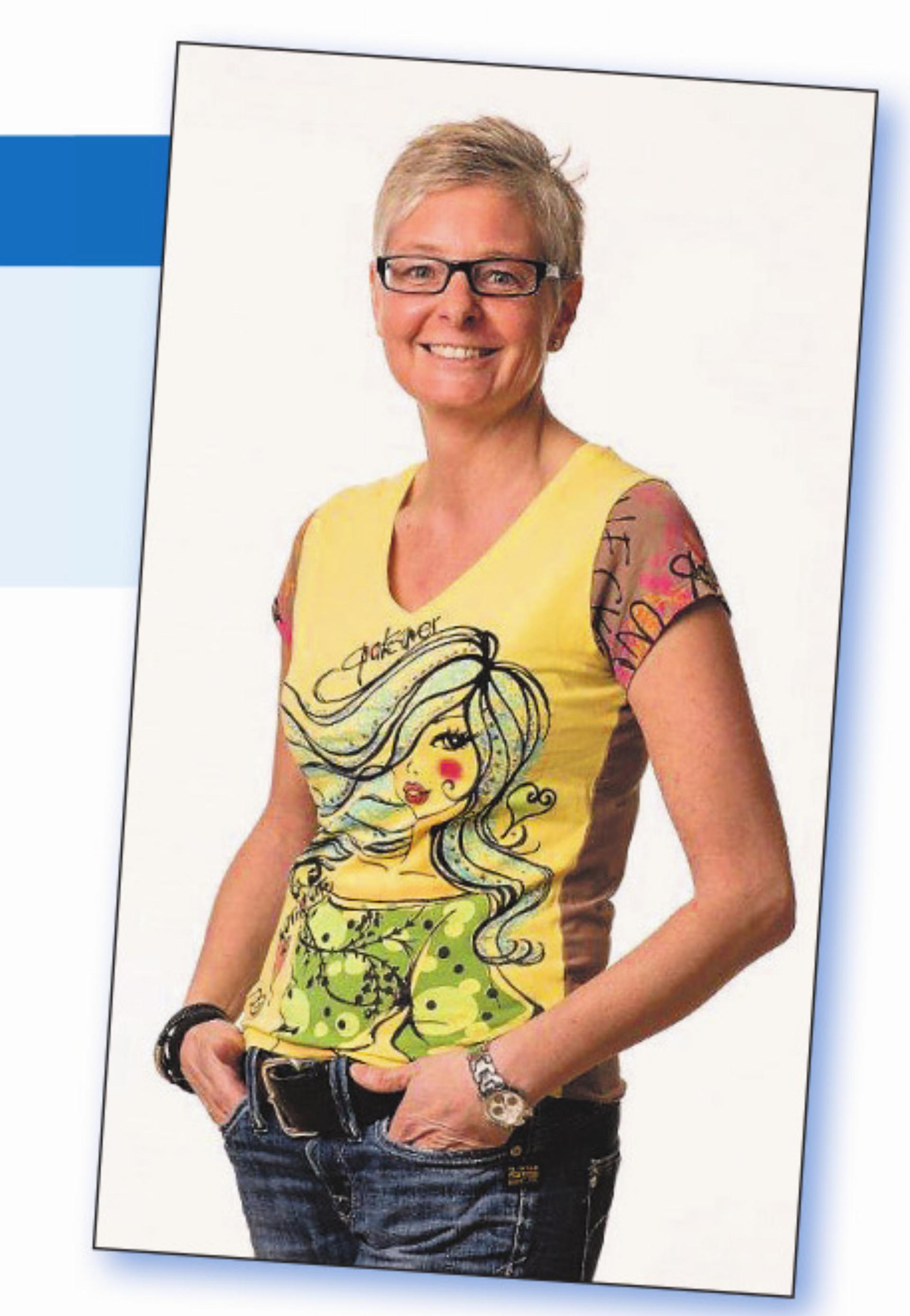 Vanessa Sacchet im Gespräch mit Sven Fankhauser - Das Bild wird blockiert. – Möglicherweise durch einen aktiven Adblocker.