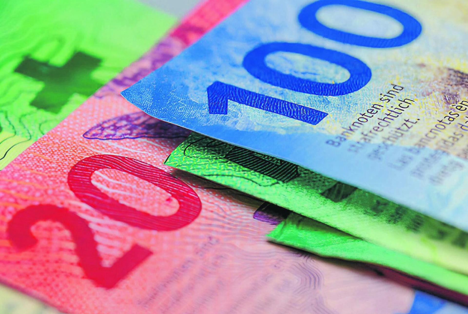 «Bargeld ist Freiheit» Abstimmung - Das Bild wird blockiert. – Möglicherweise durch einen aktiven Adblocker.