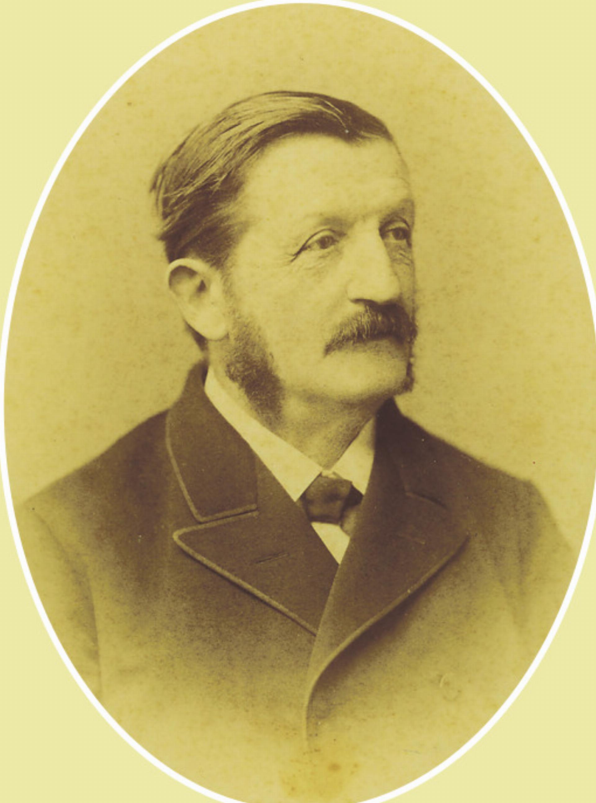 Serie «Bekannte Namen, lokale Wurzeln» - Das Bild wird blockiert. – Möglicherweise durch einen aktiven Adblocker.