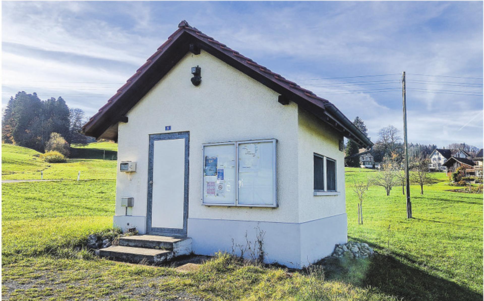 Elgger Budgetzeitung 2026 - Das Bild wird blockiert. – Möglicherweise durch einen aktiven Adblocker.