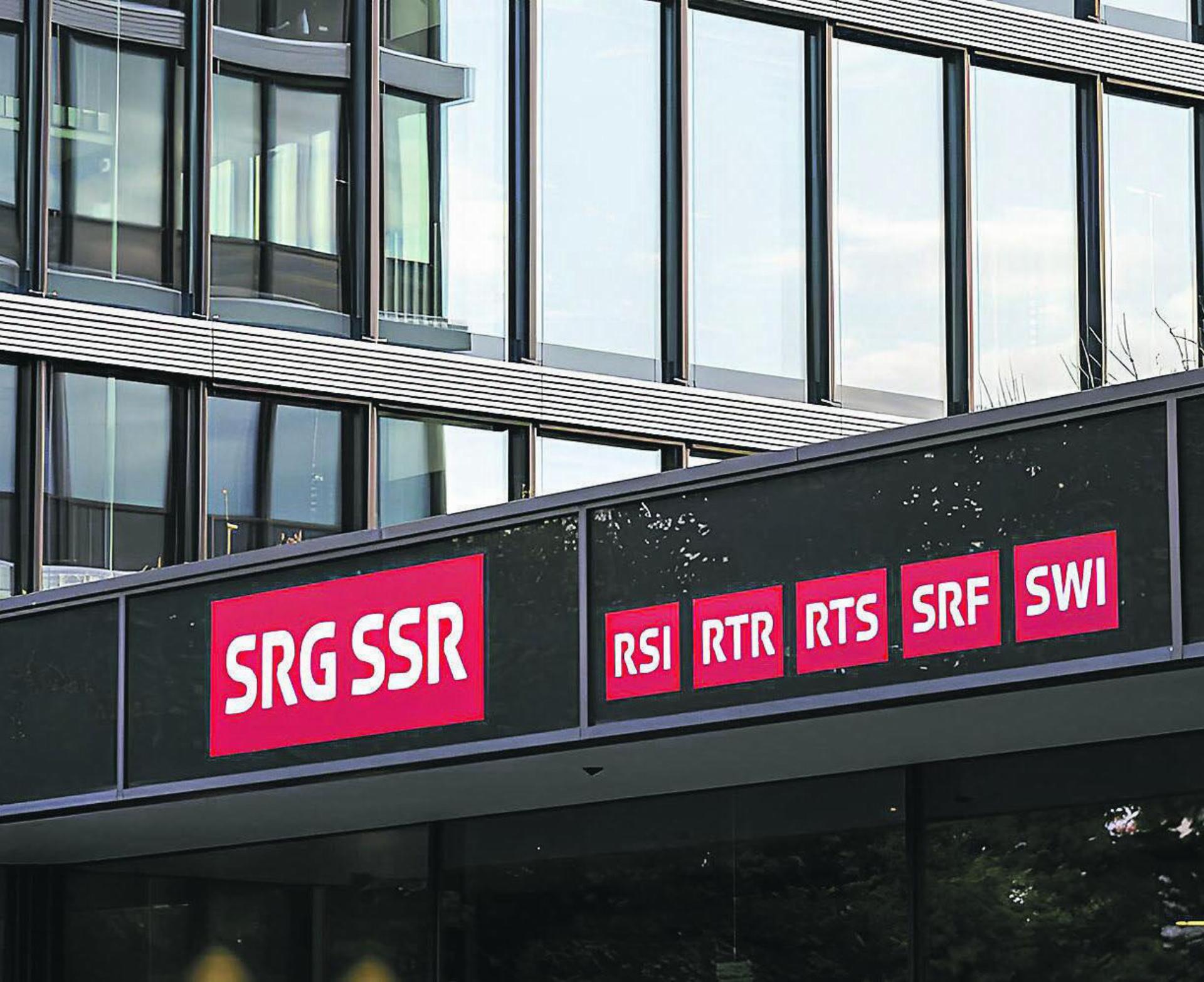 «200 Franken sind genug» Abstimmung (SRG-Initiative) - Das Bild wird blockiert. – Möglicherweise durch einen aktiven Adblocker.