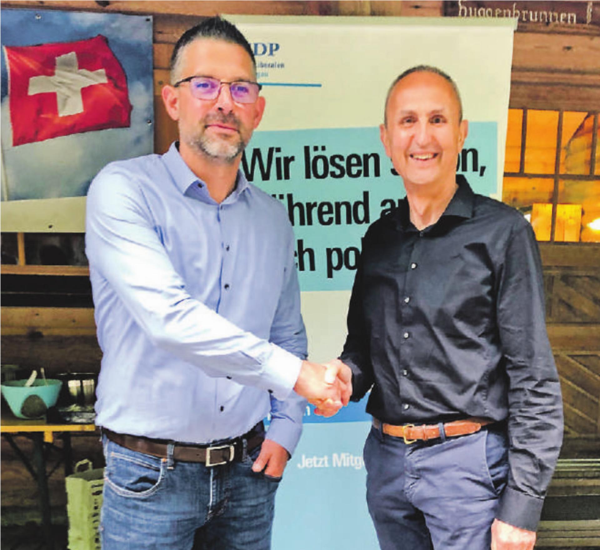 Hohe Verschuldung im Zentrum der Diskussionen