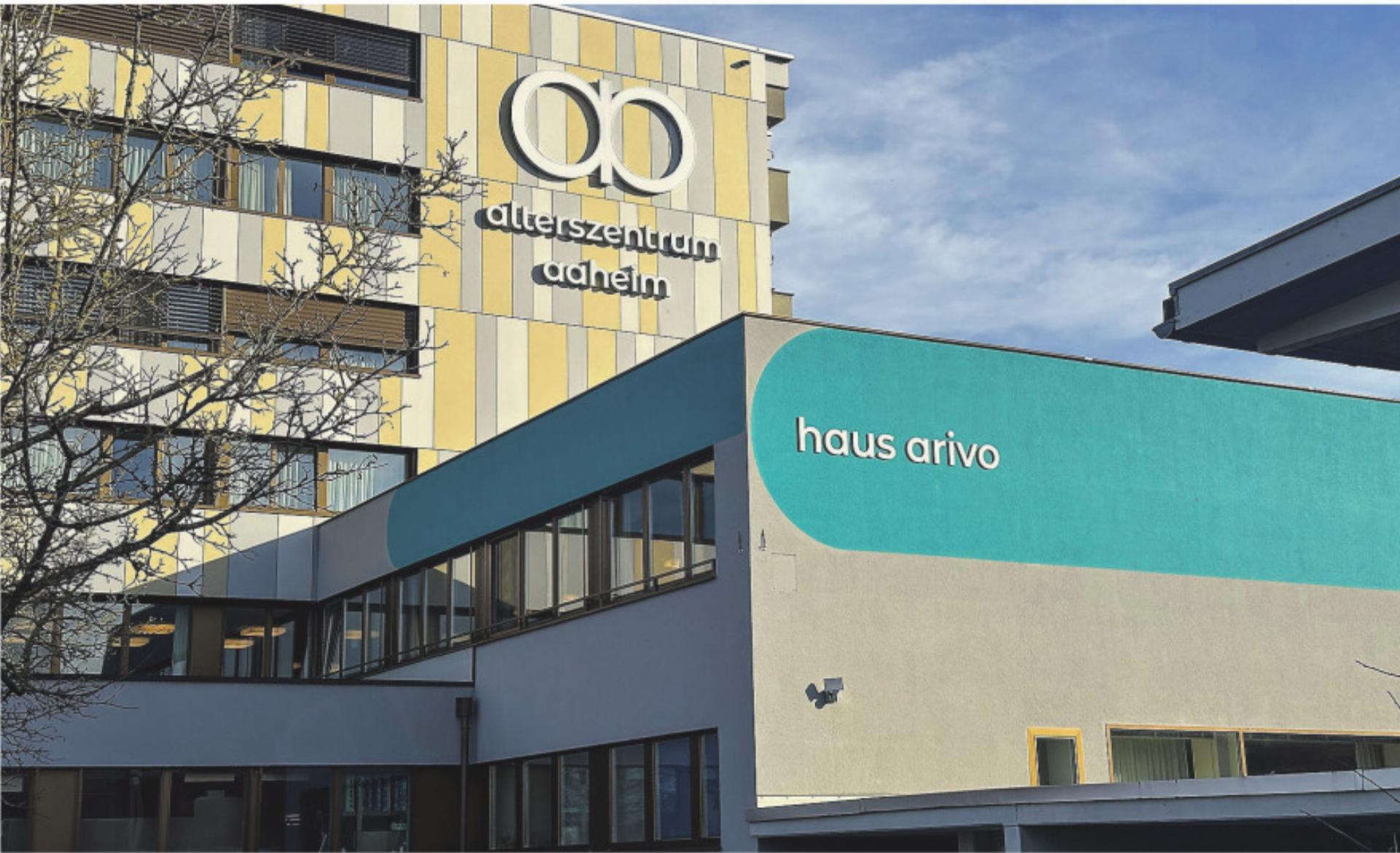 Informationsveranstaltung im Aaheim - Das Bild wird blockiert. – Möglicherweise durch einen aktiven Adblocker.