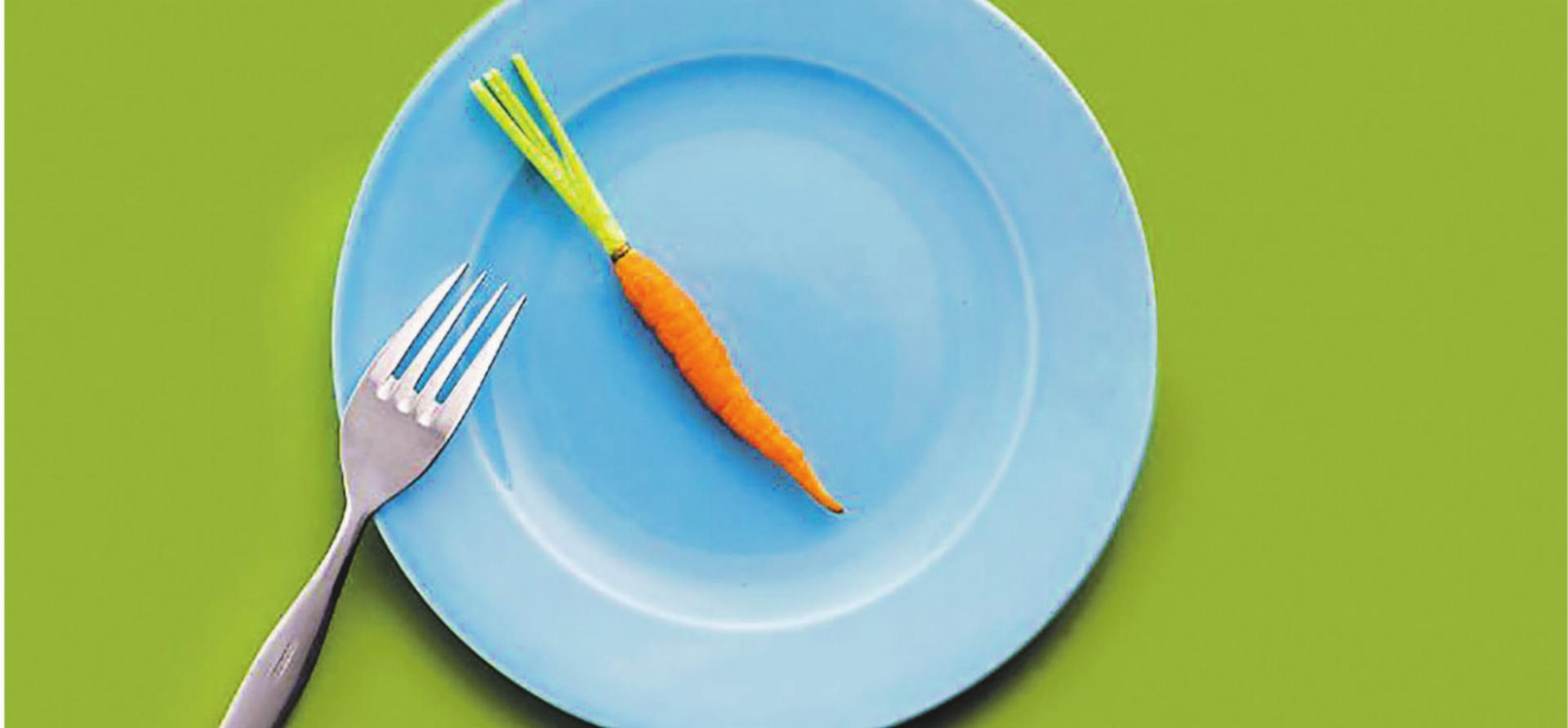 Fasten als Jungbrunnen - Das Bild wird blockiert. – Möglicherweise durch einen aktiven Adblocker.