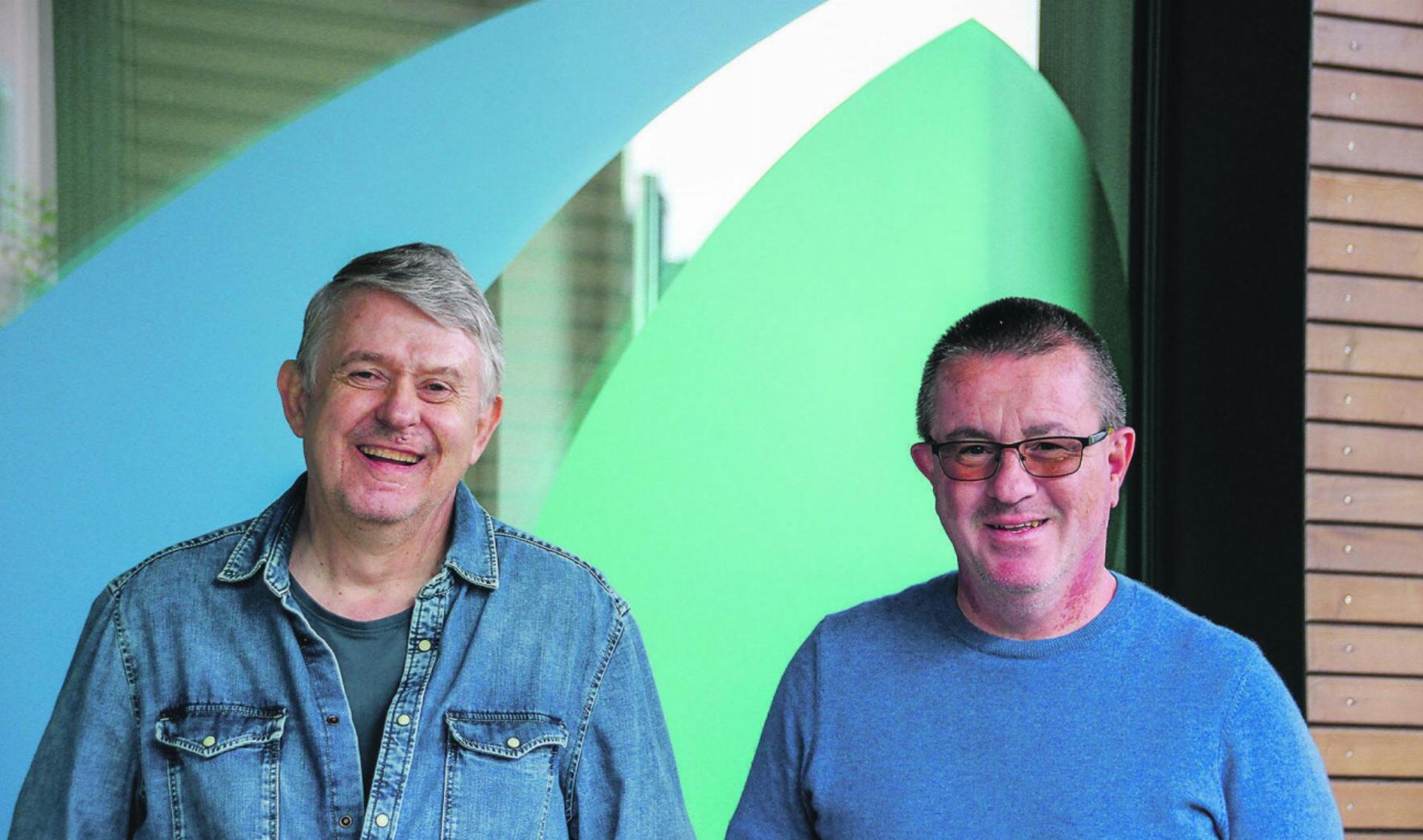 Neue Räume für Spitex Aadorf - Das Bild wird blockiert. – Möglicherweise durch einen aktiven Adblocker.