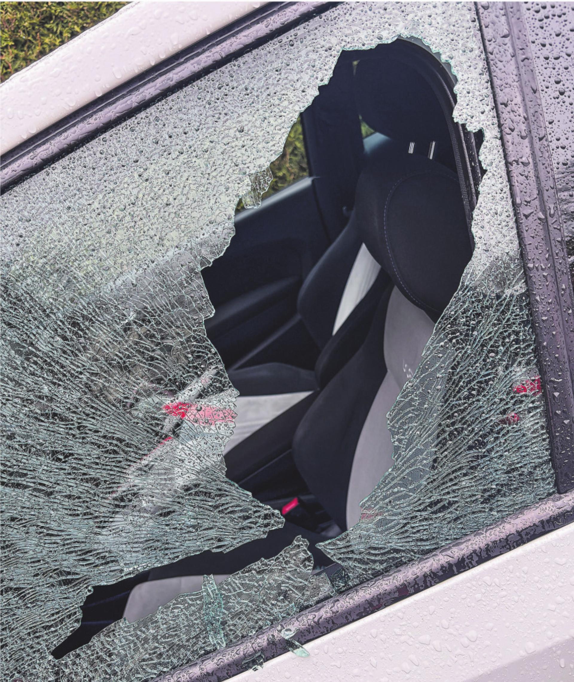 Mehr Straftaten, digitale Kriminalität nimmt weiter zu - Das Bild wird blockiert. – Möglicherweise durch einen aktiven Adblocker.