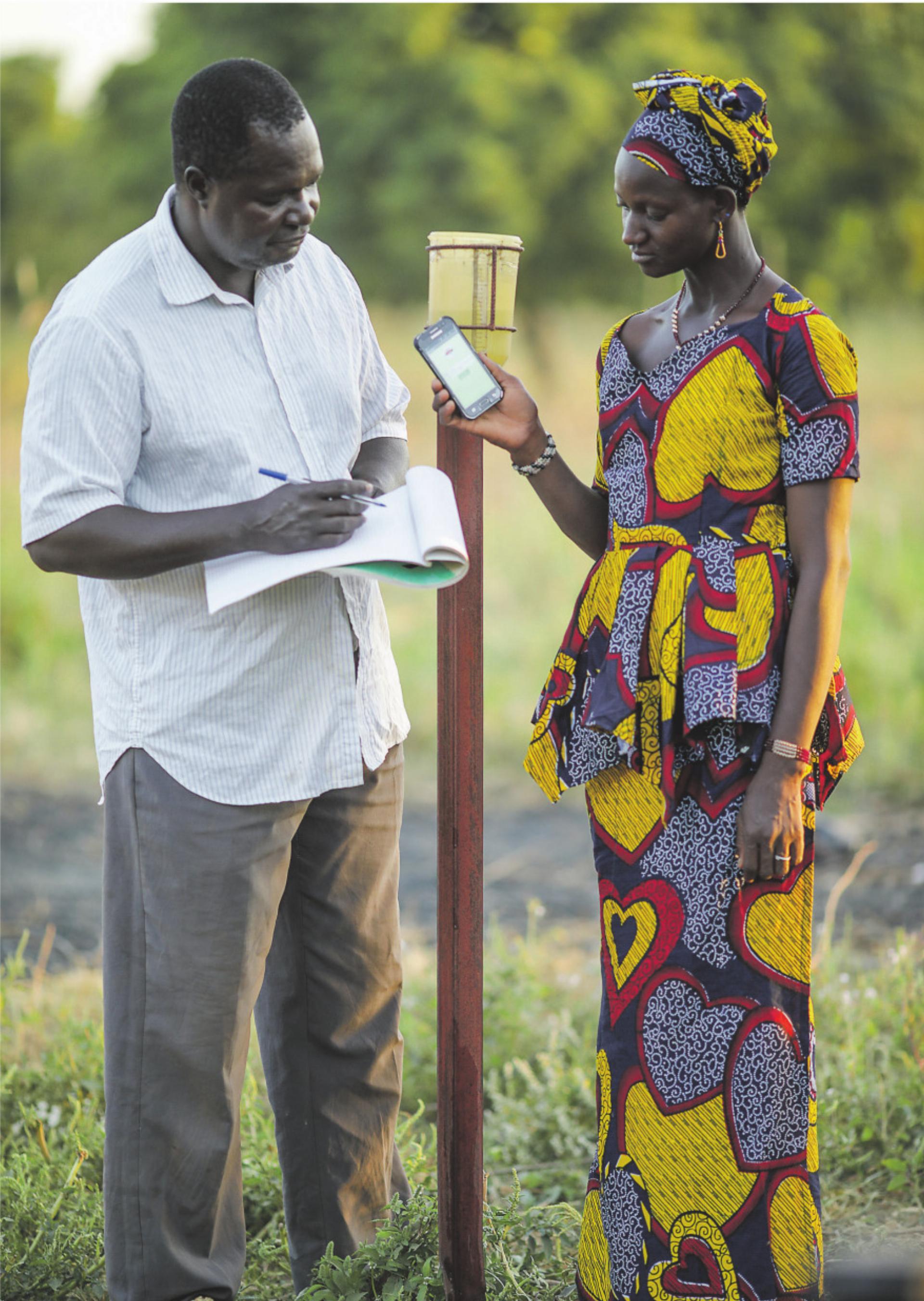 Ausgewählte Projekte in der Entwicklungszusammenarbeit - Das Bild wird blockiert. – Möglicherweise durch einen aktiven Adblocker.