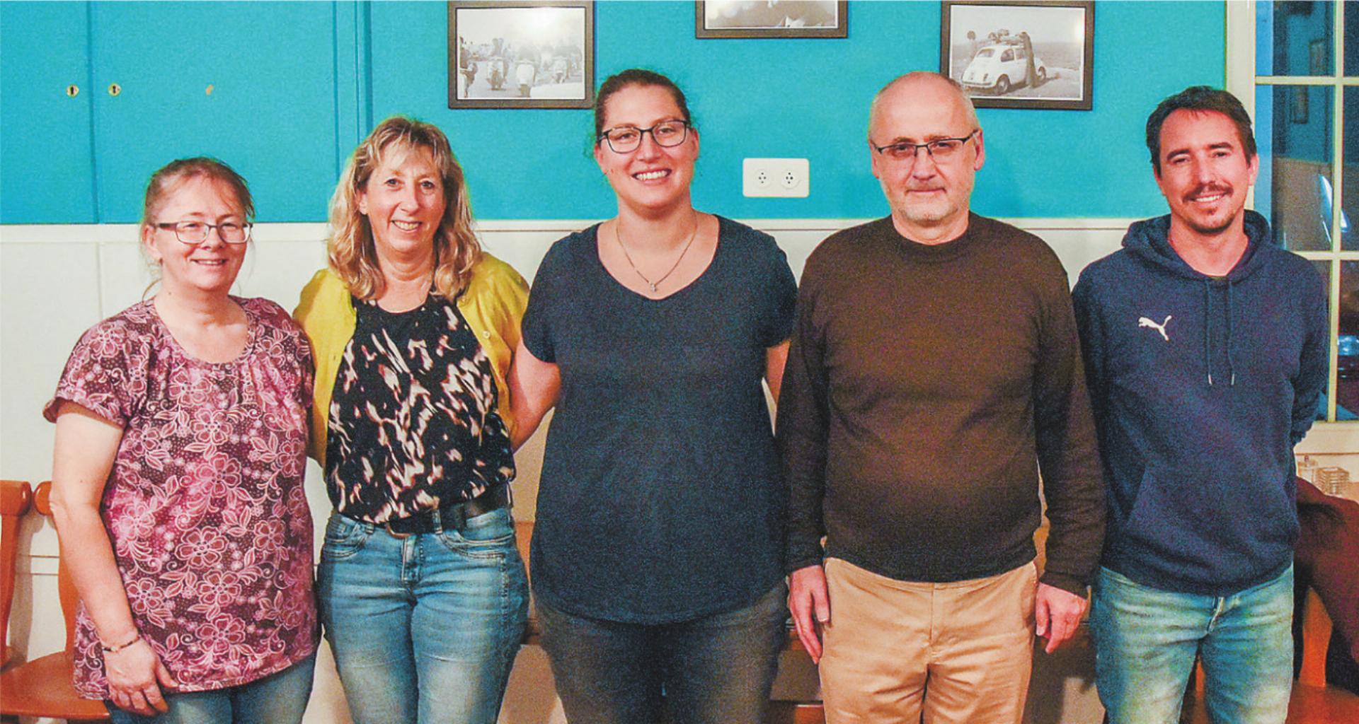 Ein Höhepunkt war die Uraufführung des «Elgger Liedes» - Das Bild wird blockiert. – Möglicherweise durch einen aktiven Adblocker.