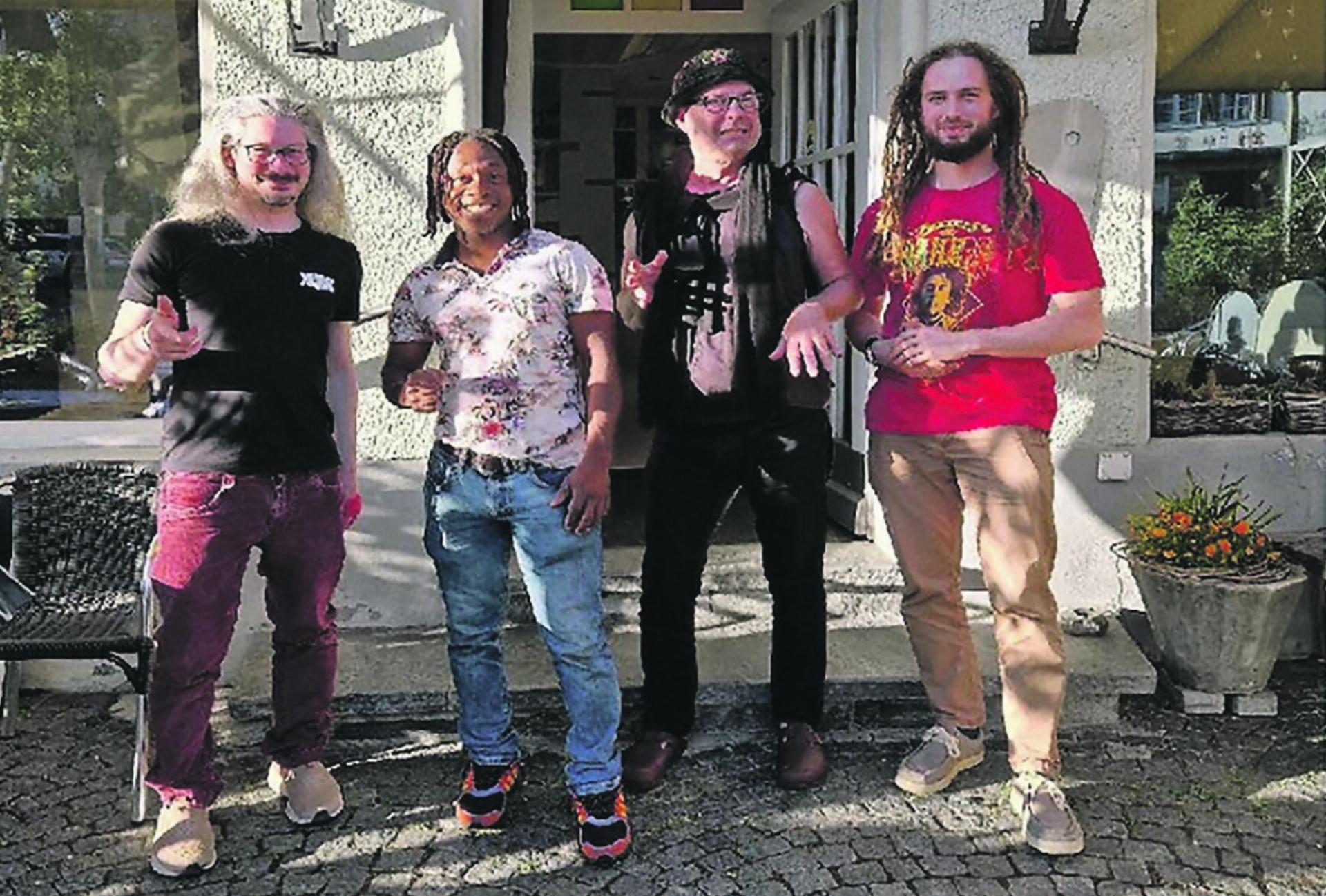 Elgger Sound bis Mitternacht