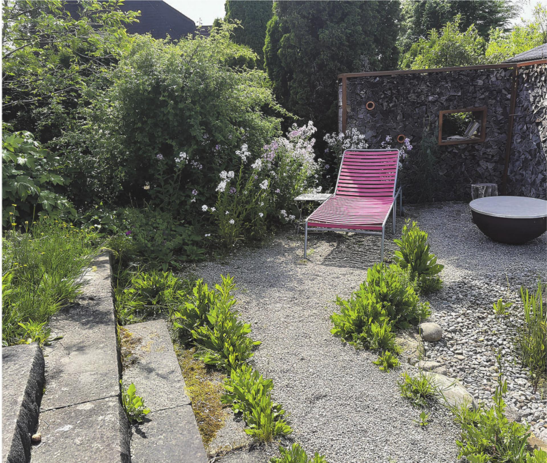 Die Gartenpreis-Jury hofft auf viele wertvolle Gärten - Das Bild wird blockiert. – Möglicherweise durch einen aktiven Adblocker.