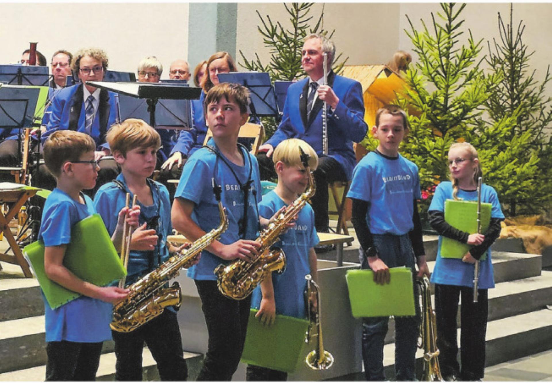 Musikalische Höhepunkte - Das Bild wird blockiert. – Möglicherweise durch einen aktiven Adblocker.