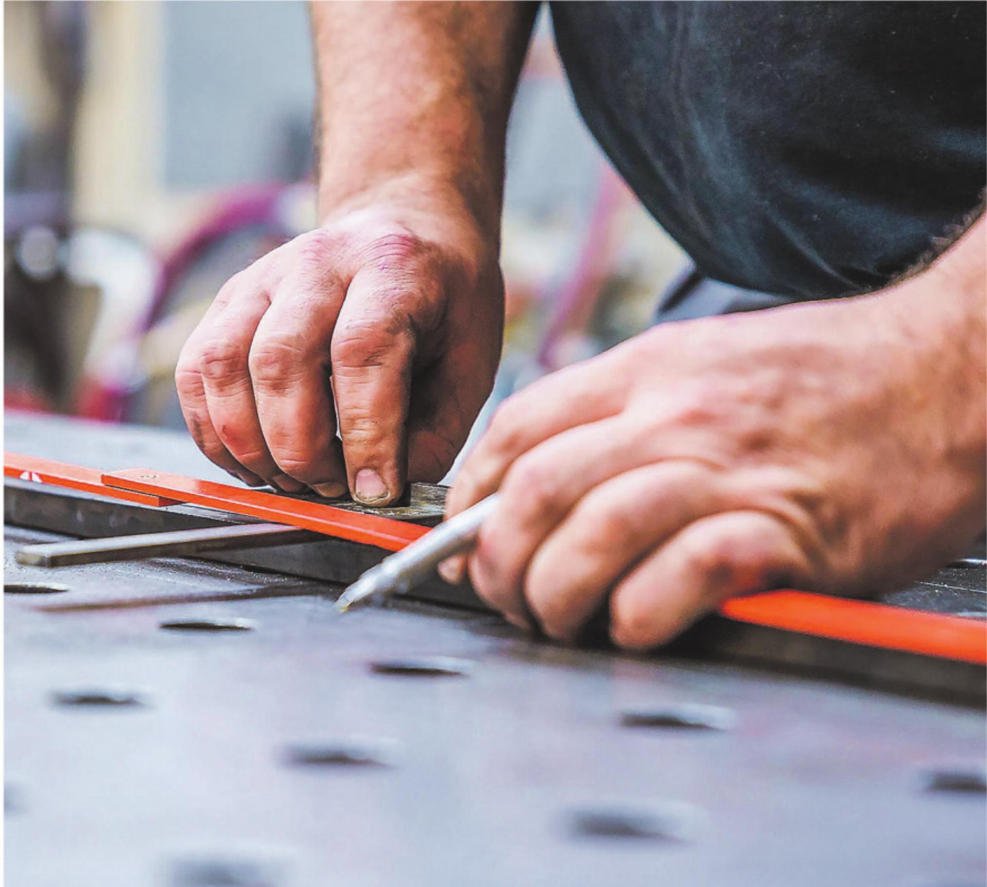 Falsche Handwerker unterwegs - Das Bild wird blockiert. – Möglicherweise durch einen aktiven Adblocker.