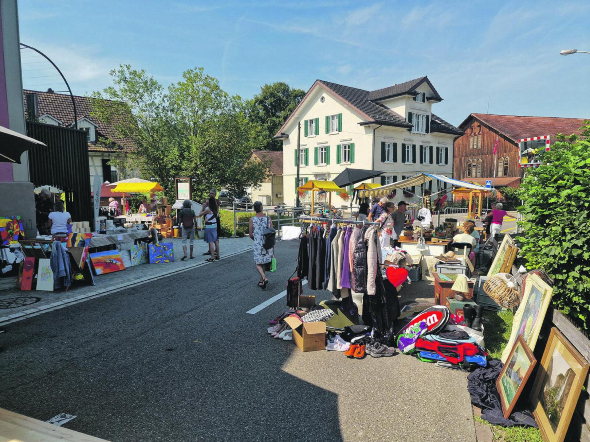 Grill&Gant: Event-Highlight auch 2025