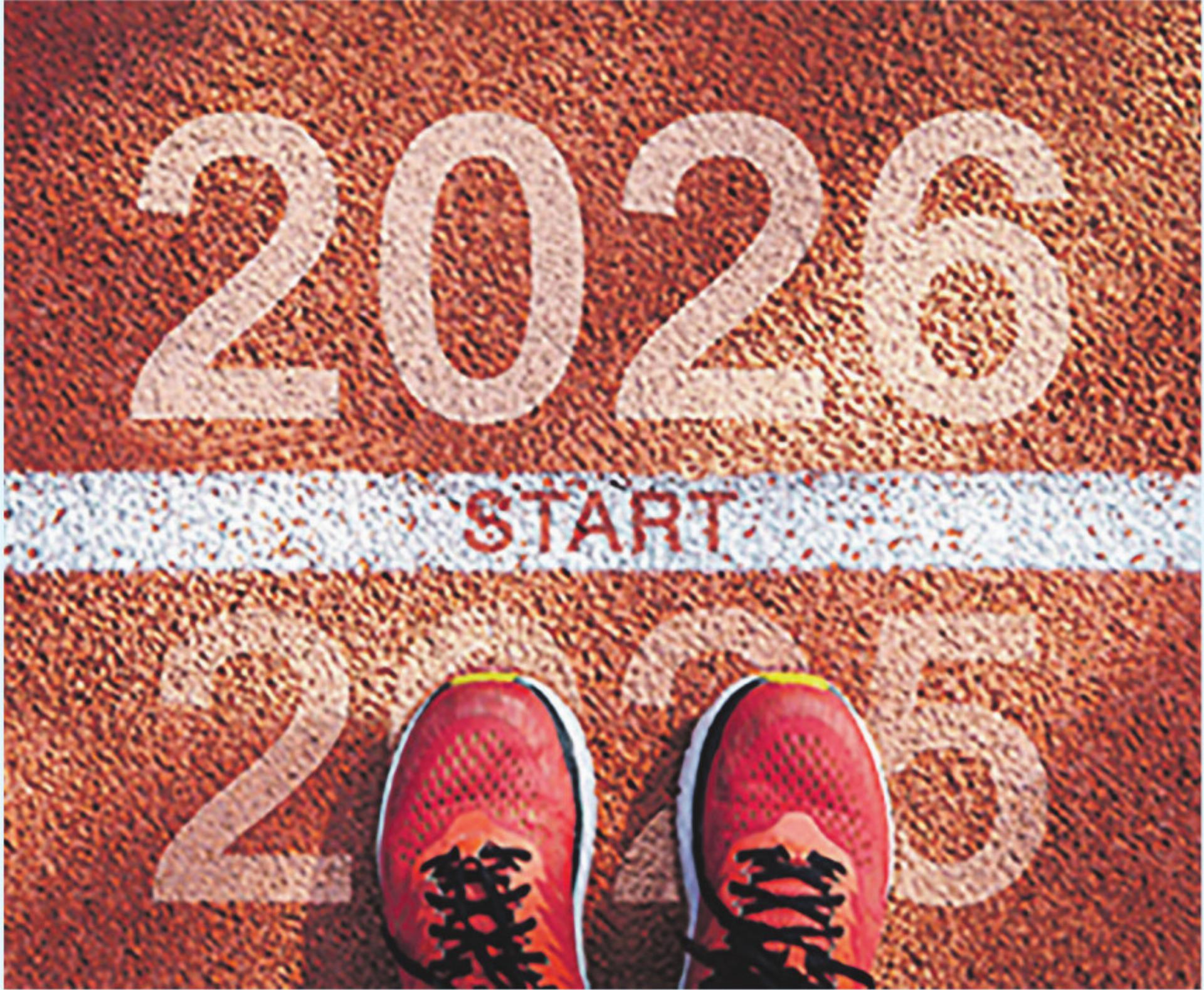 Januarloch oder Neustart? Wie erlebst Du den Jahresbeginn, was bedeutet er für Dich? - Das Bild wird blockiert. – Möglicherweise durch einen aktiven Adblocker.