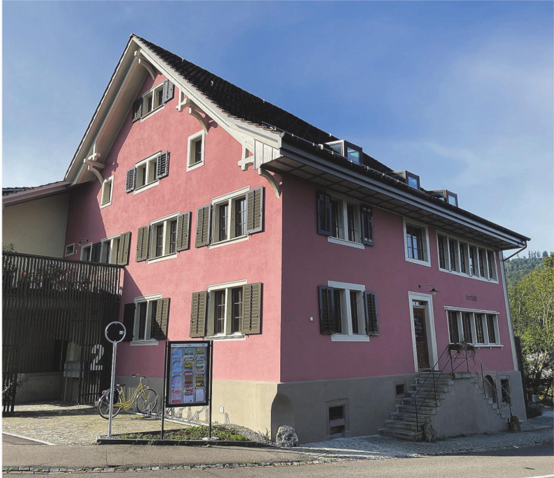 «Rares für Bares – oder so»