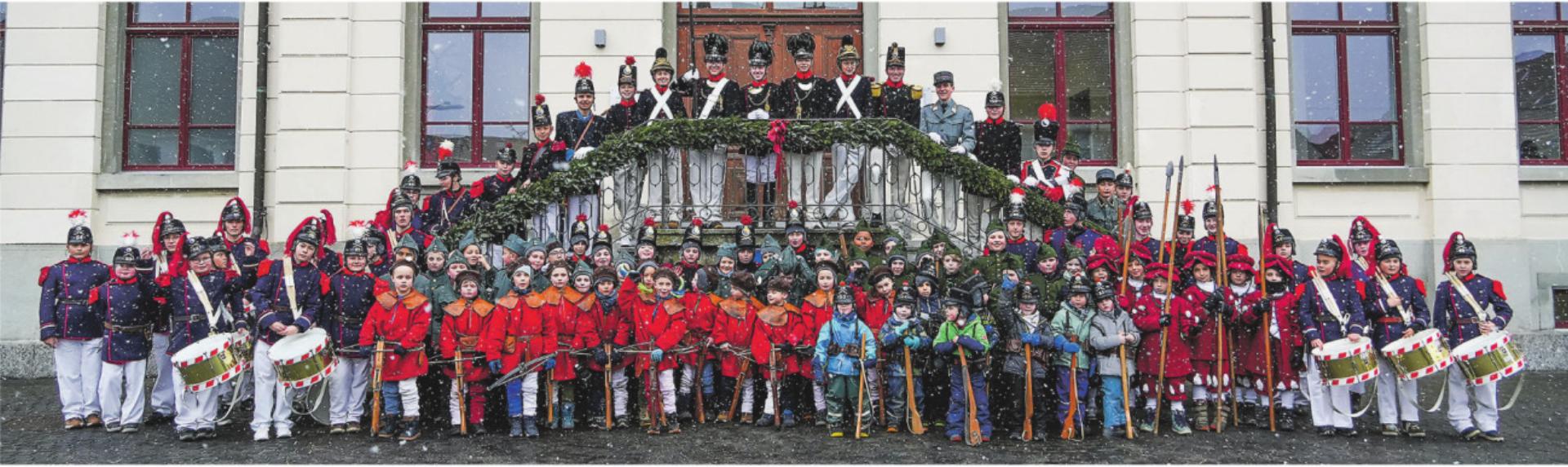 Kälte, Schnee und ein wunderbarer Äschli - Das Bild wird blockiert. – Möglicherweise durch einen aktiven Adblocker.