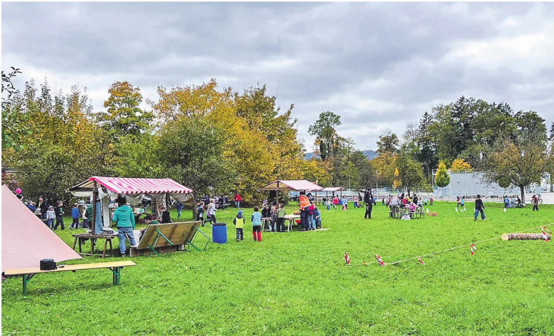 Fröhliche Kinderwoche - Das Bild wird blockiert. – Möglicherweise durch einen aktiven Adblocker.