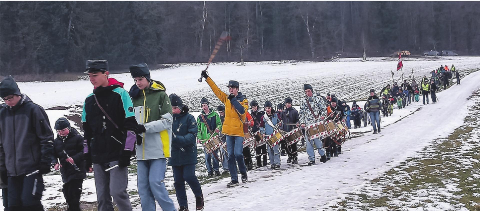 Bild des Tages - Das Bild wird blockiert. – Möglicherweise durch einen aktiven Adblocker.