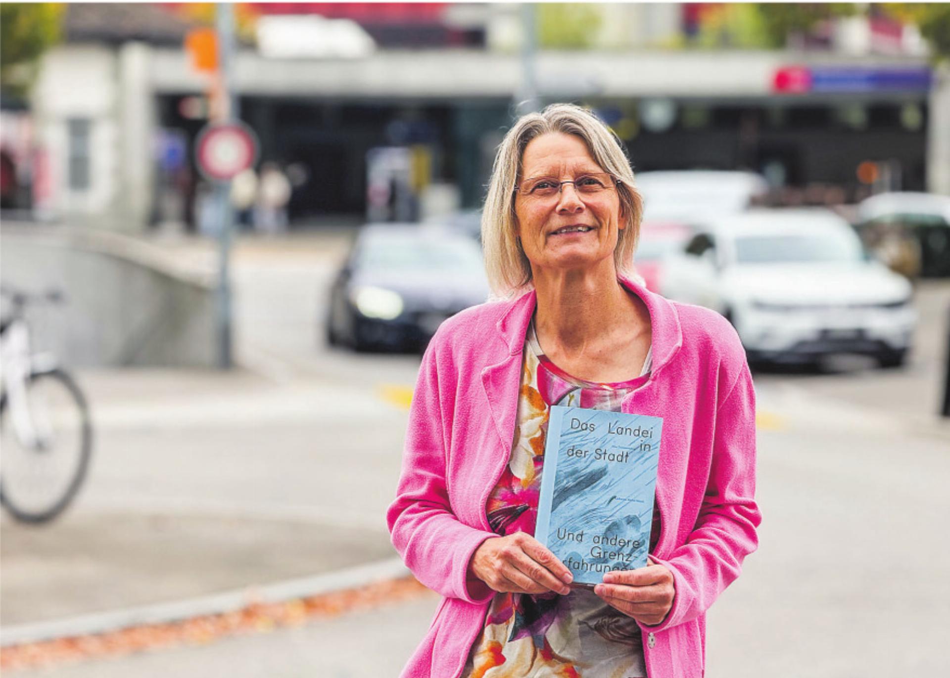 Faszinierende Lebensgeschichten aus dem Alltag - Das Bild wird blockiert. – Möglicherweise durch einen aktiven Adblocker.