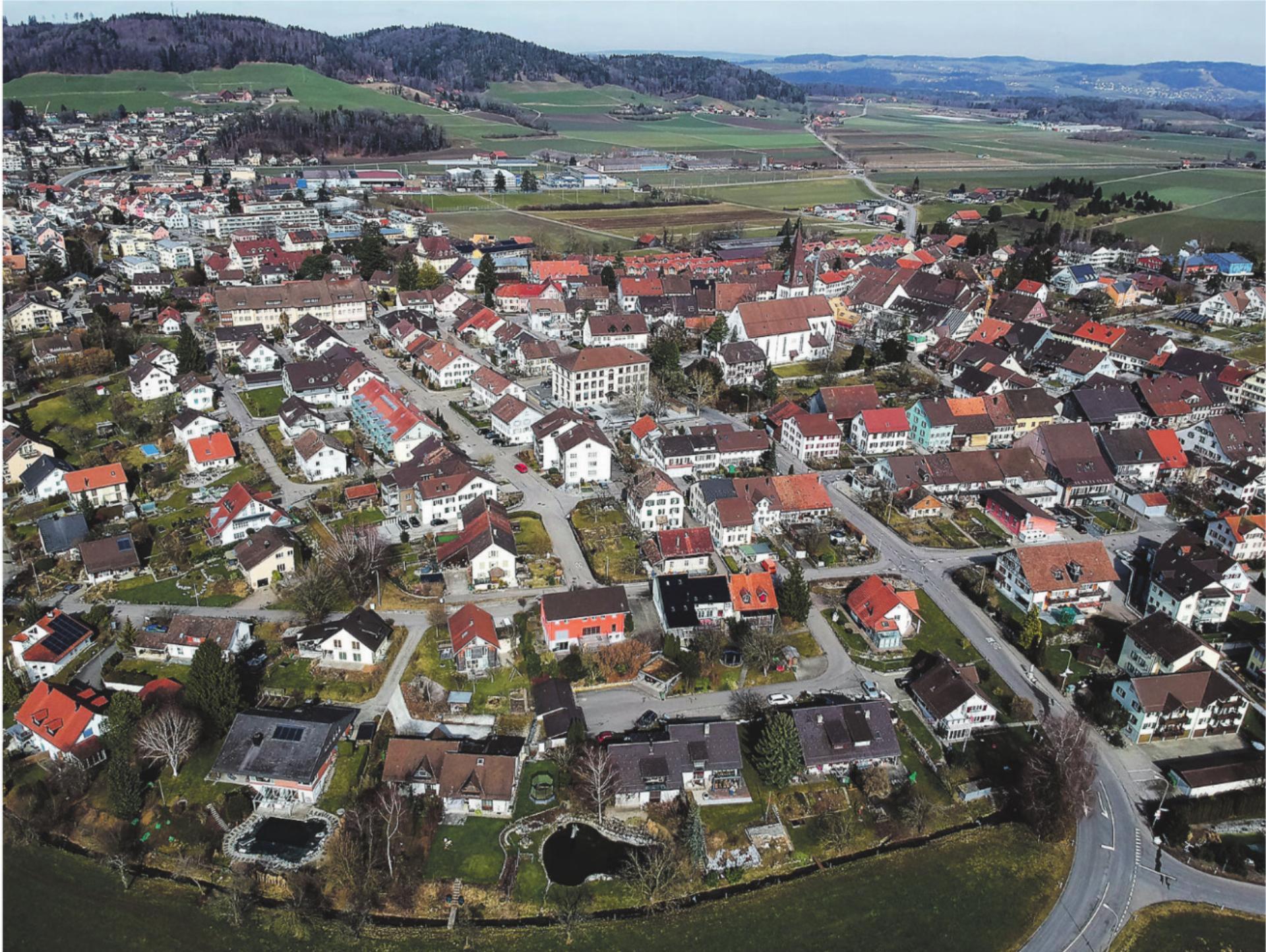 Aus dem Gemeinderat Elgg - Das Bild wird blockiert. – Möglicherweise durch einen aktiven Adblocker.