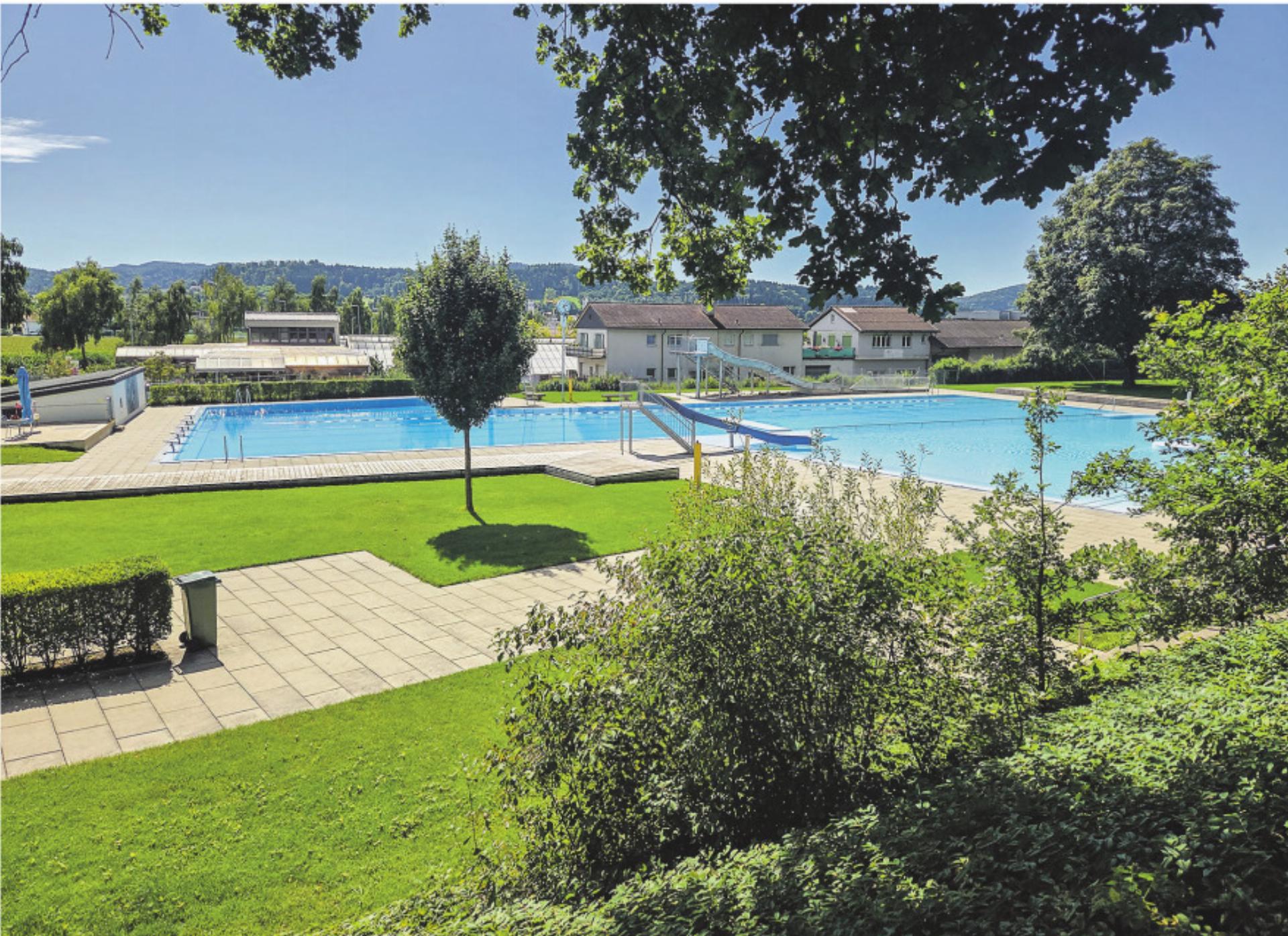 60 Jahre Freibad Heidelberg Aadorf - Das Bild wird blockiert. – Möglicherweise durch einen aktiven Adblocker.