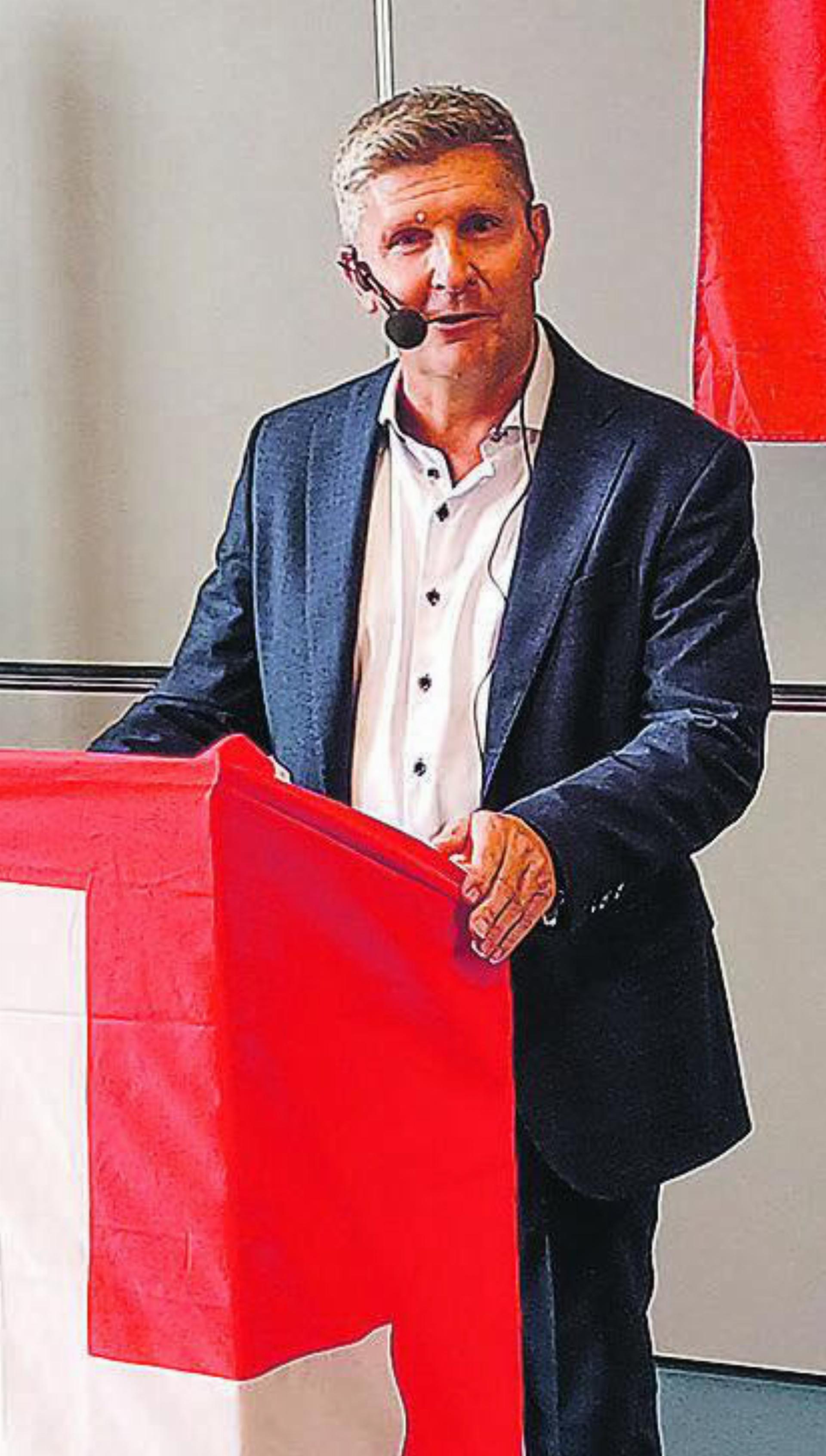 Bundesfeier vom Dorf und fürs Dorf