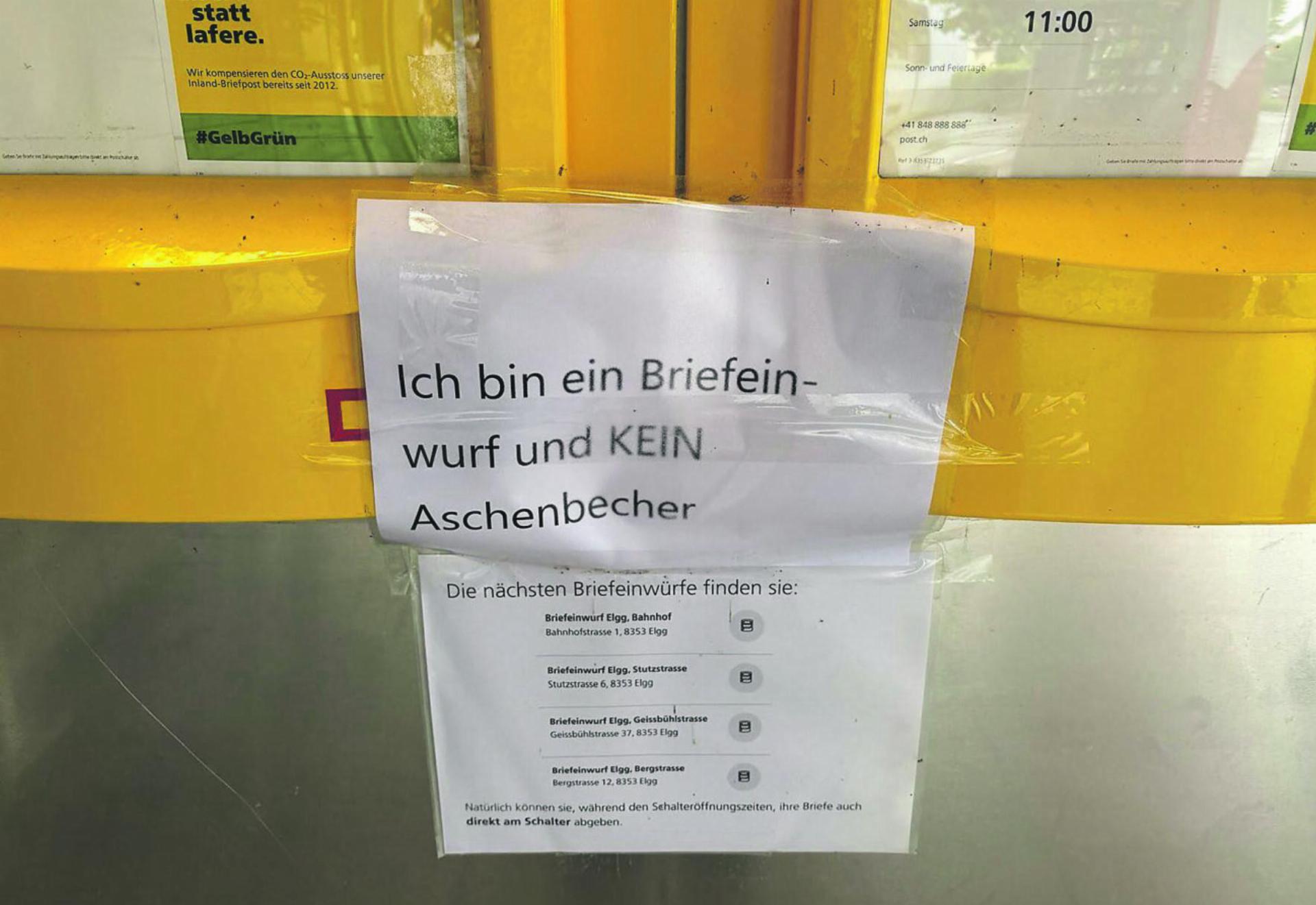 Bild des Tages, 29. Juli 2025