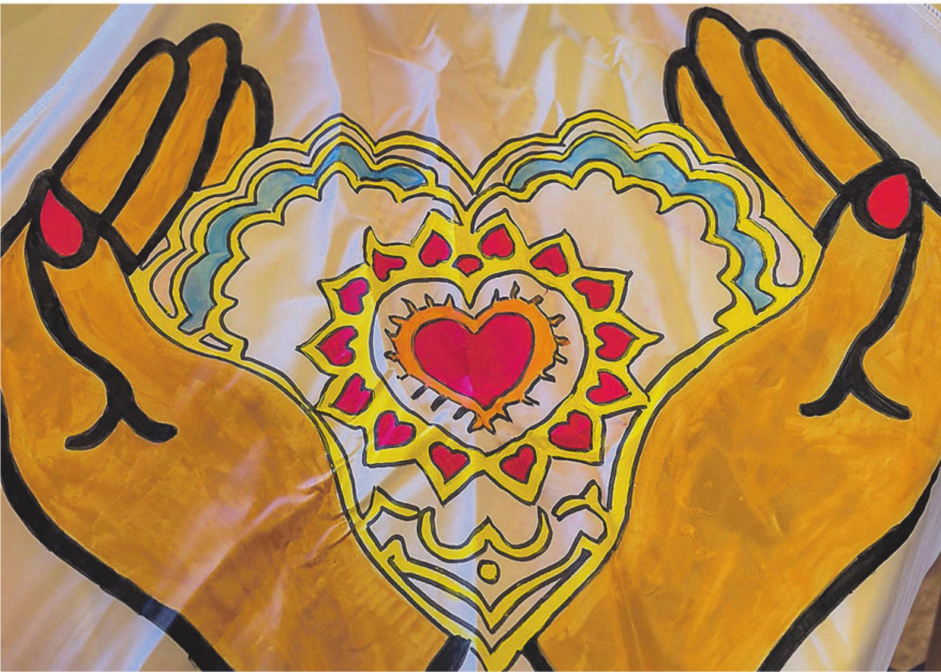 Kreativ gestaltete Feuerwache - Das Bild wird blockiert. – Möglicherweise durch einen aktiven Adblocker.