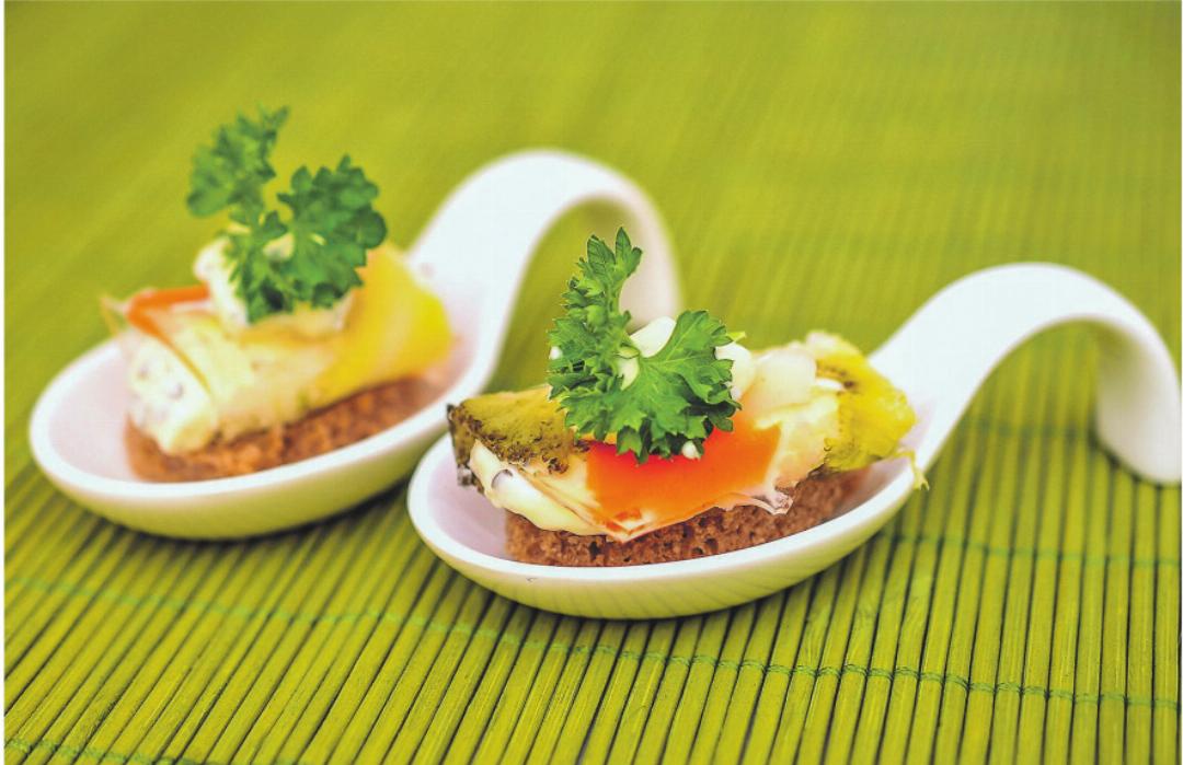 «Kochen, essen, reden – das verbindet Menschen», sagt Stefan Gruden. Bild: pixabay.com «Kochen, essen, reden – das verbindet Menschen», sagt Stefan Gruden. Bild: pixabay.com