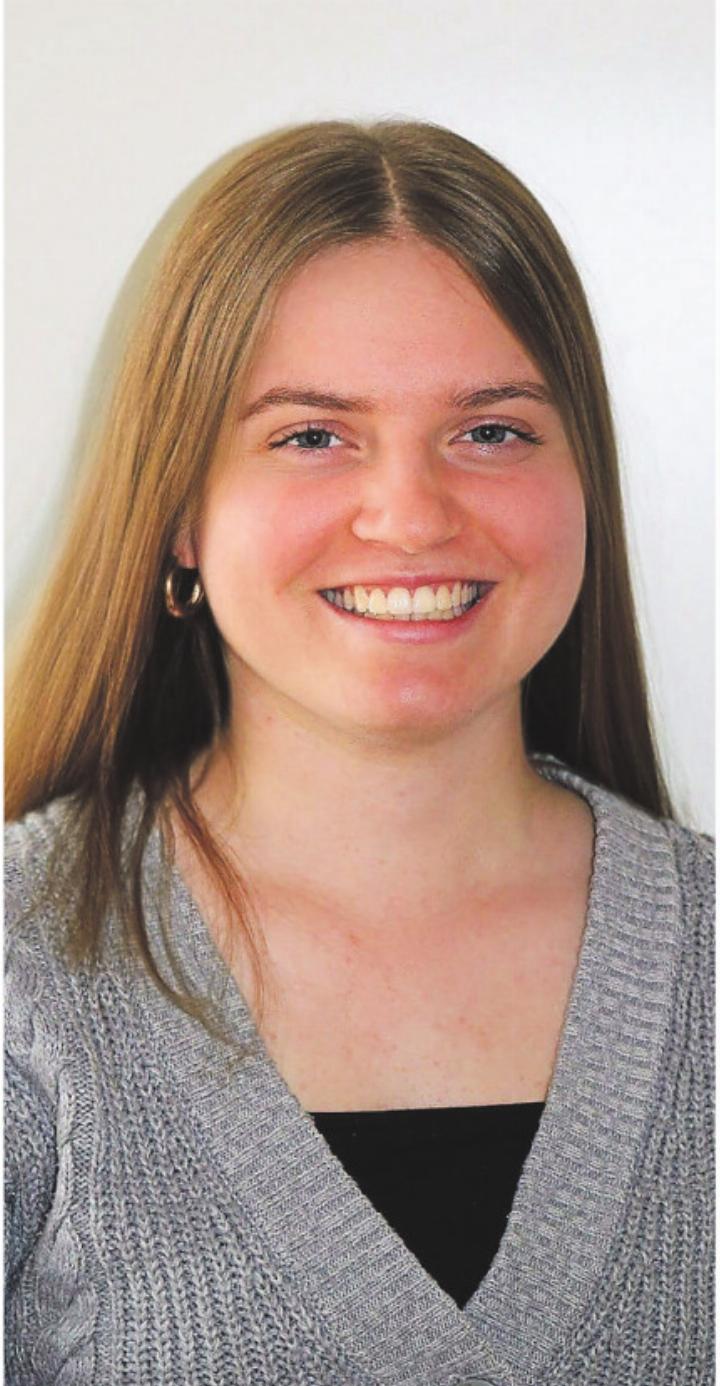 Rita Mühlemann hat ihre Stelle in den Einwohnerdiensten angetreten.