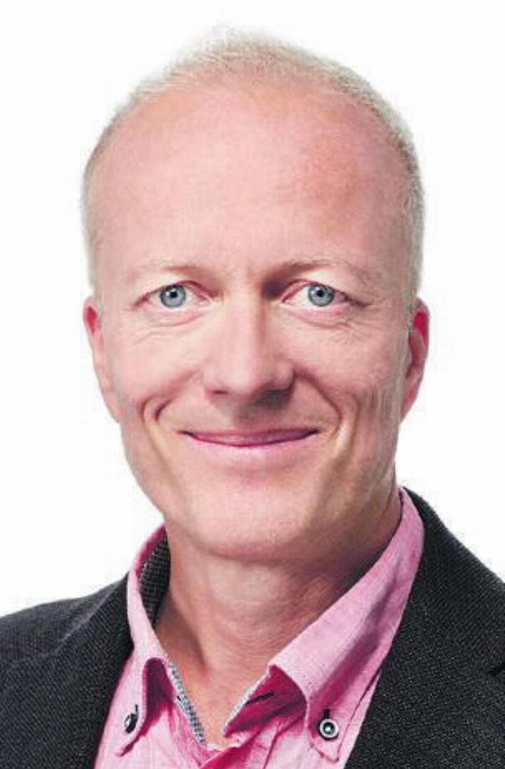 Christoph Ziegler