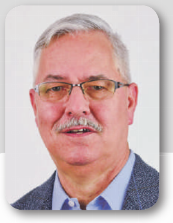 Andreas Kron 1956