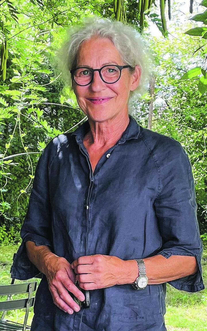 Eva Höpli vertraut der Expertise der Thurgie-Energieberatung.