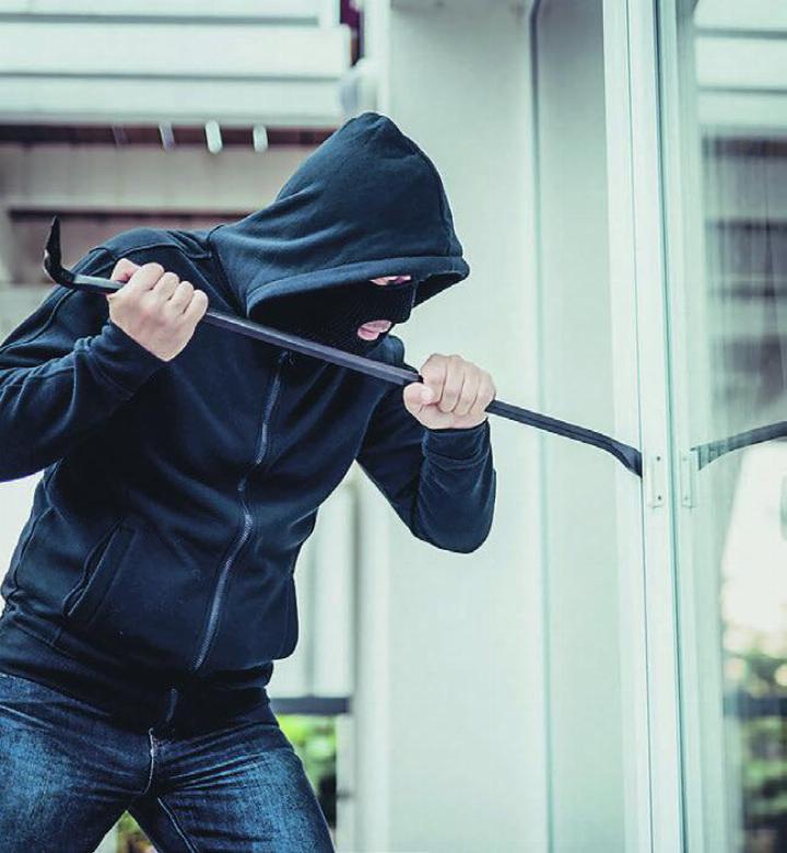 Der TCS führt in Zusammenarbeit mit Securitas Direct nun in der gesamten Schweiz TCS Home Security ein. Bild: flickr.com