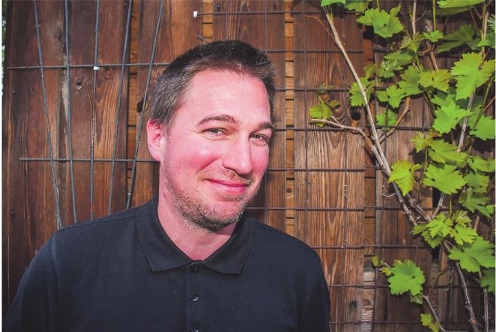 Adrian Steinemann. Adrian Steinemann.